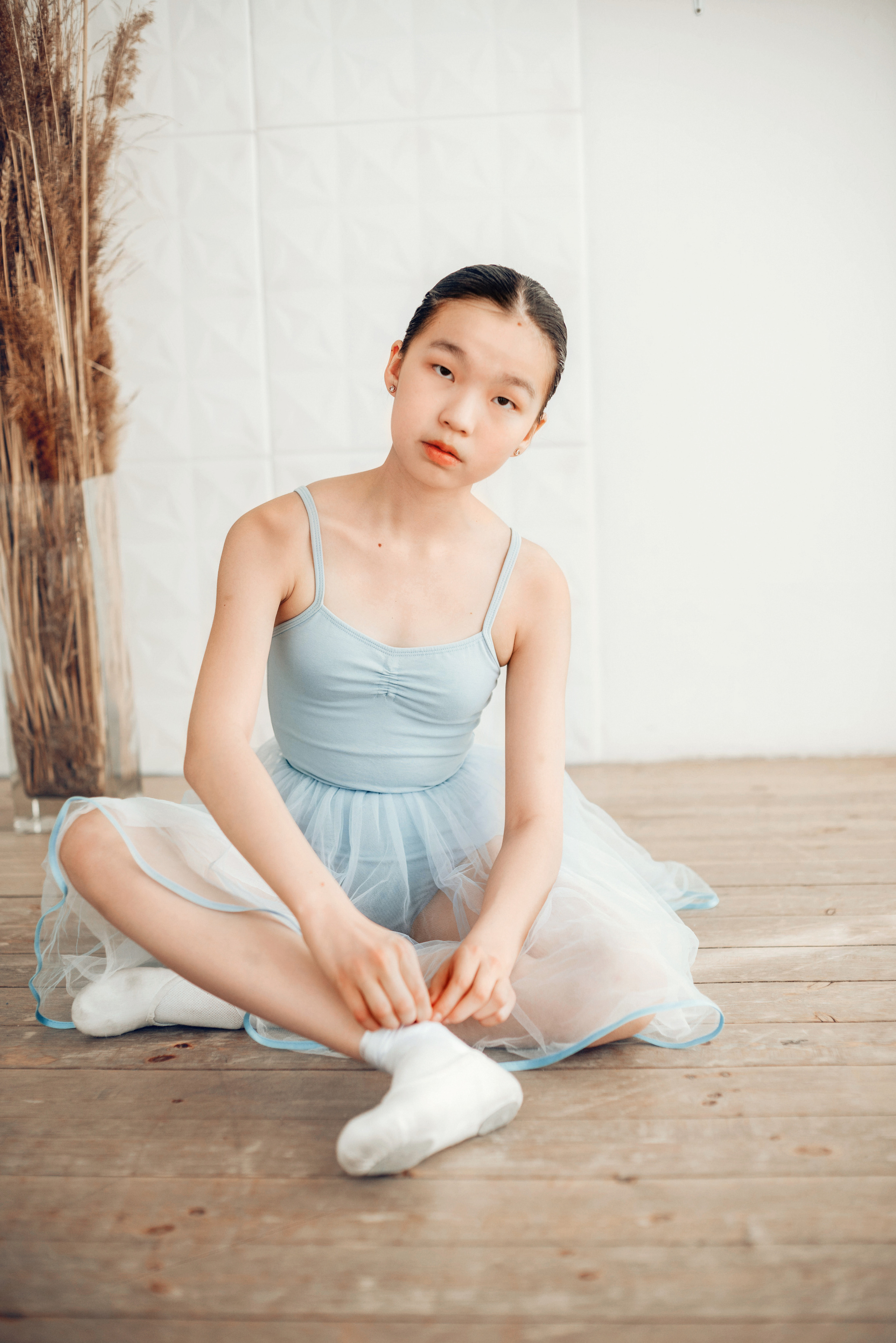 Индивидульная фотосессия. Фотограф Эллина Дар г. Улан-Удэ