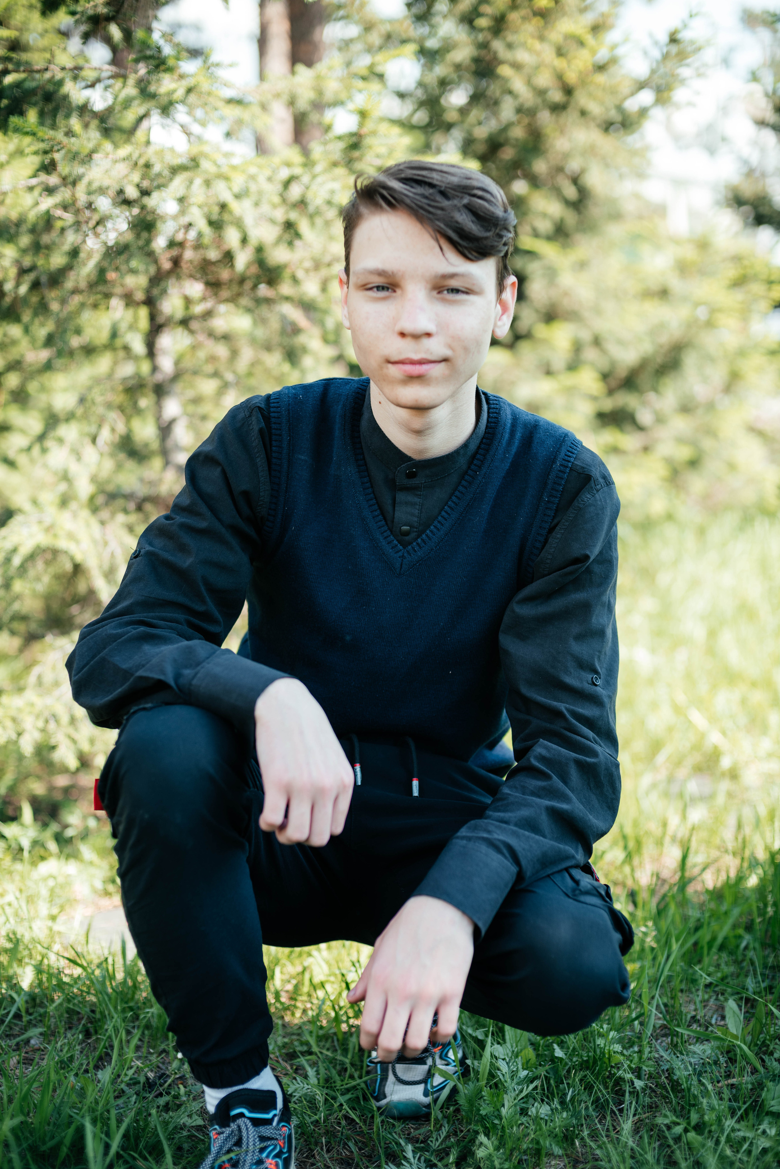 Фотосессия для одноклассников. Фотограф Эллина Дар г. Улан-Удэ