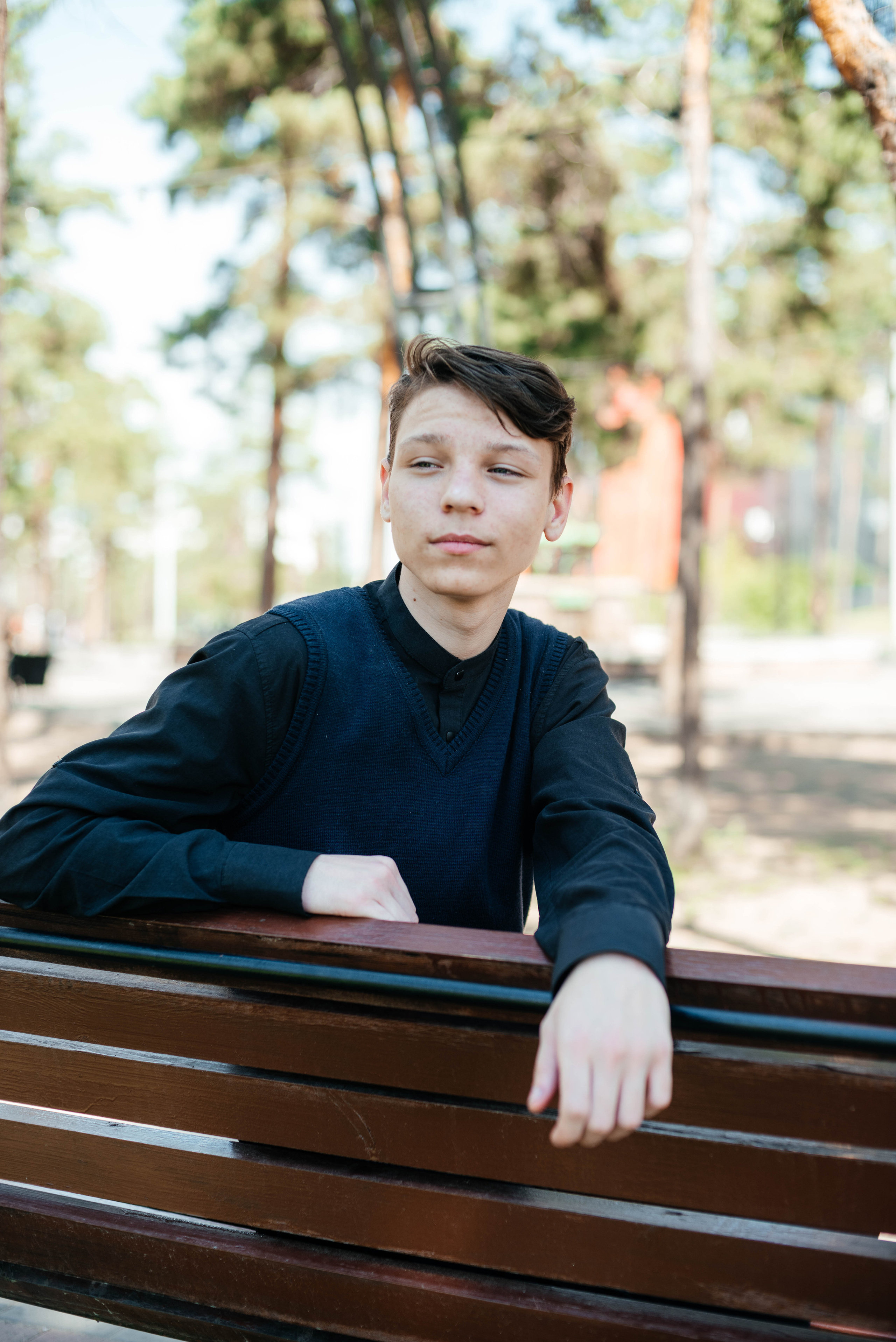 Фотосессия для одноклассников. Фотограф Эллина Дар г. Улан-Удэ