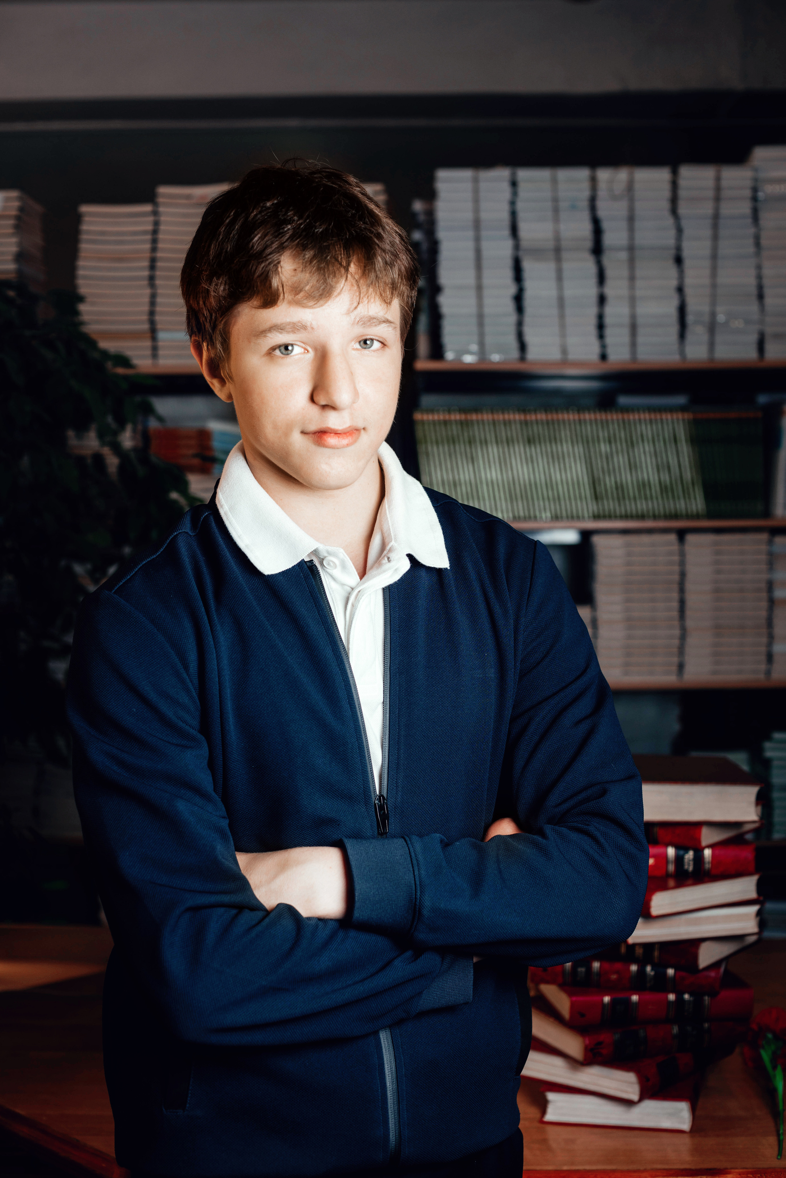 Фотографии для школьного альбома. Фотограф Эллина Дар г. Улан-Удэ