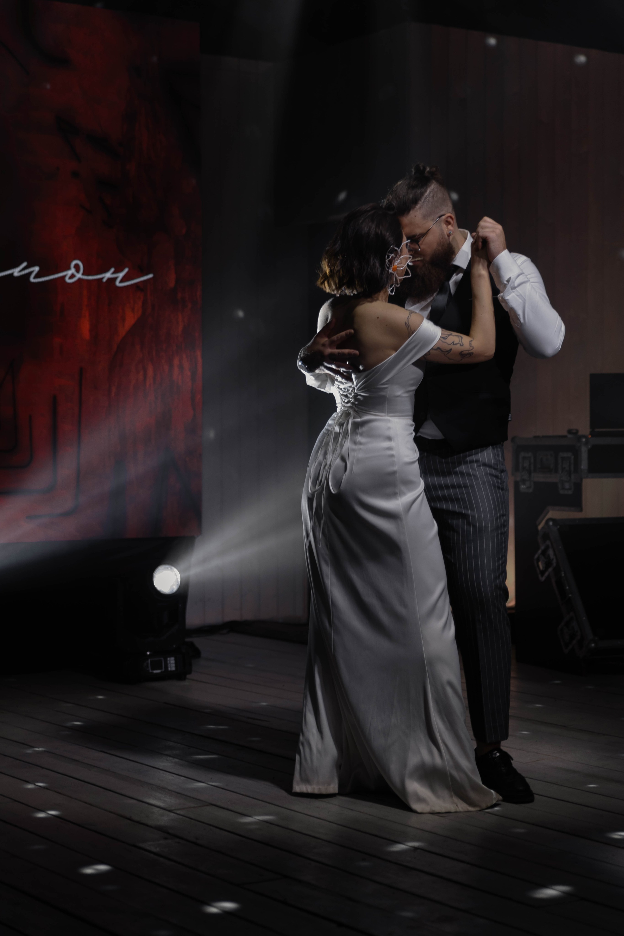 RODION | OLGA. Главная