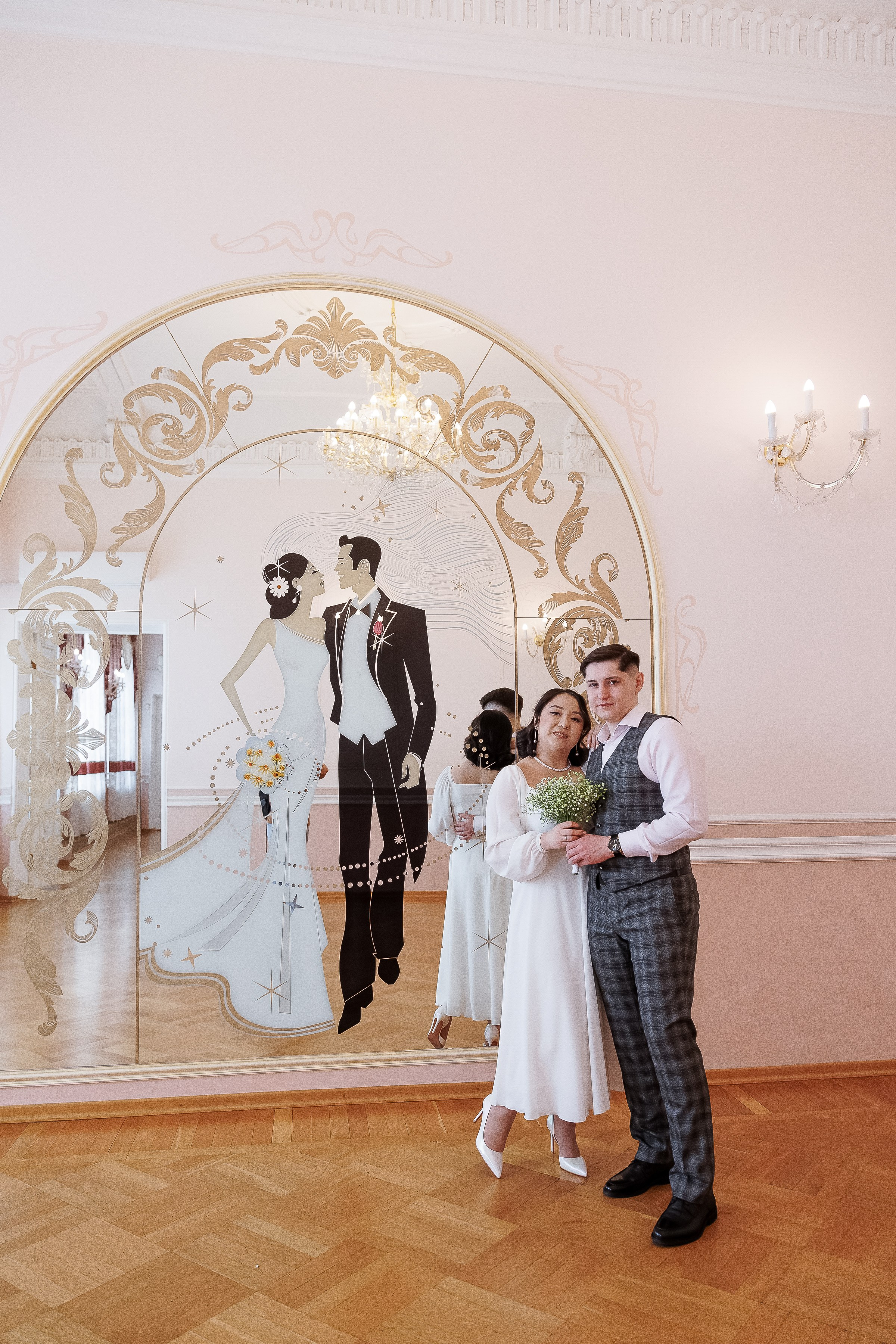 Регистрация. Фотограф в Томске Юлия Постнова