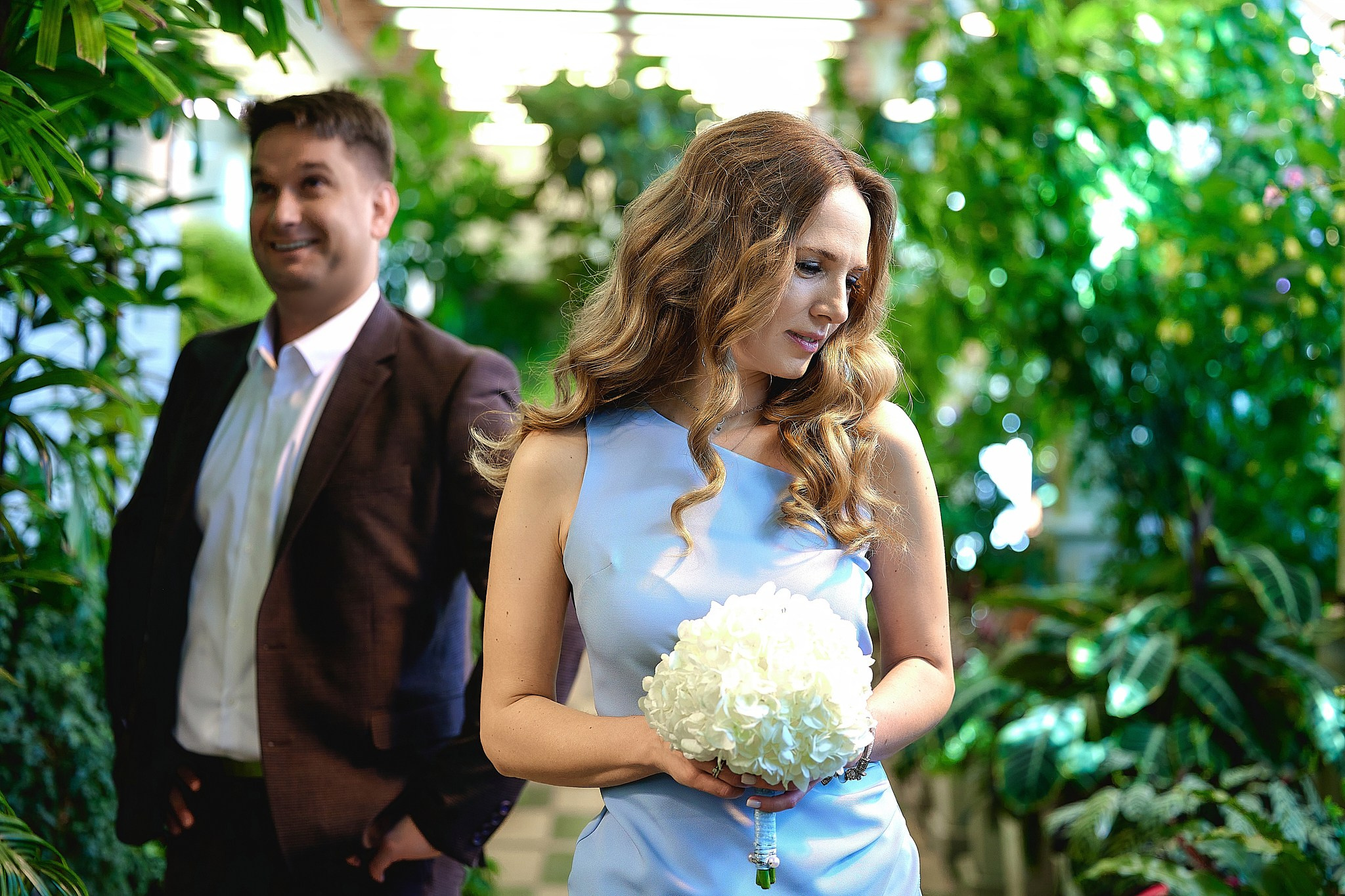 Свадьбы. Фотограф Ирина Абзалова