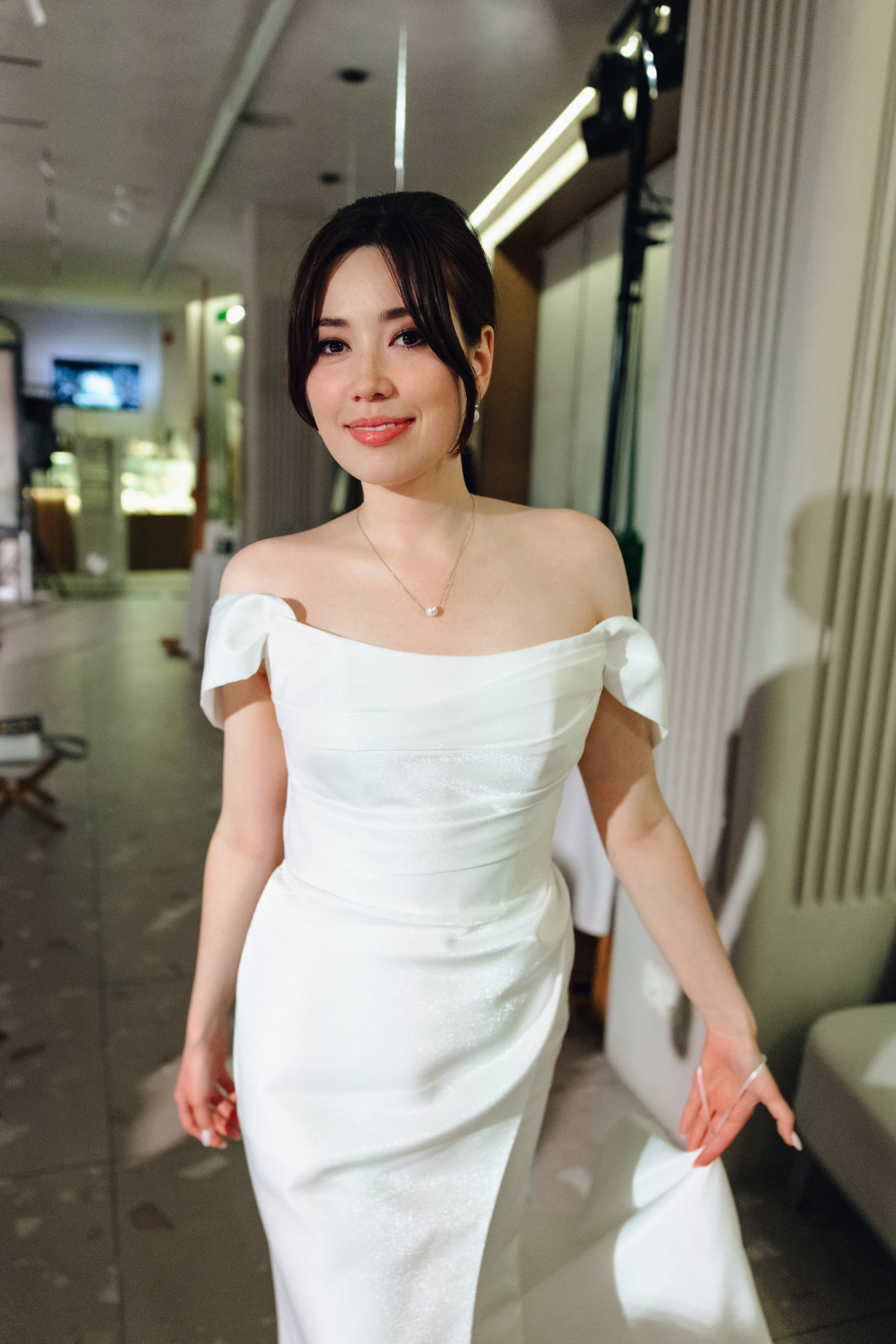 Михаил и Аделина. Фотограф в Красноярске