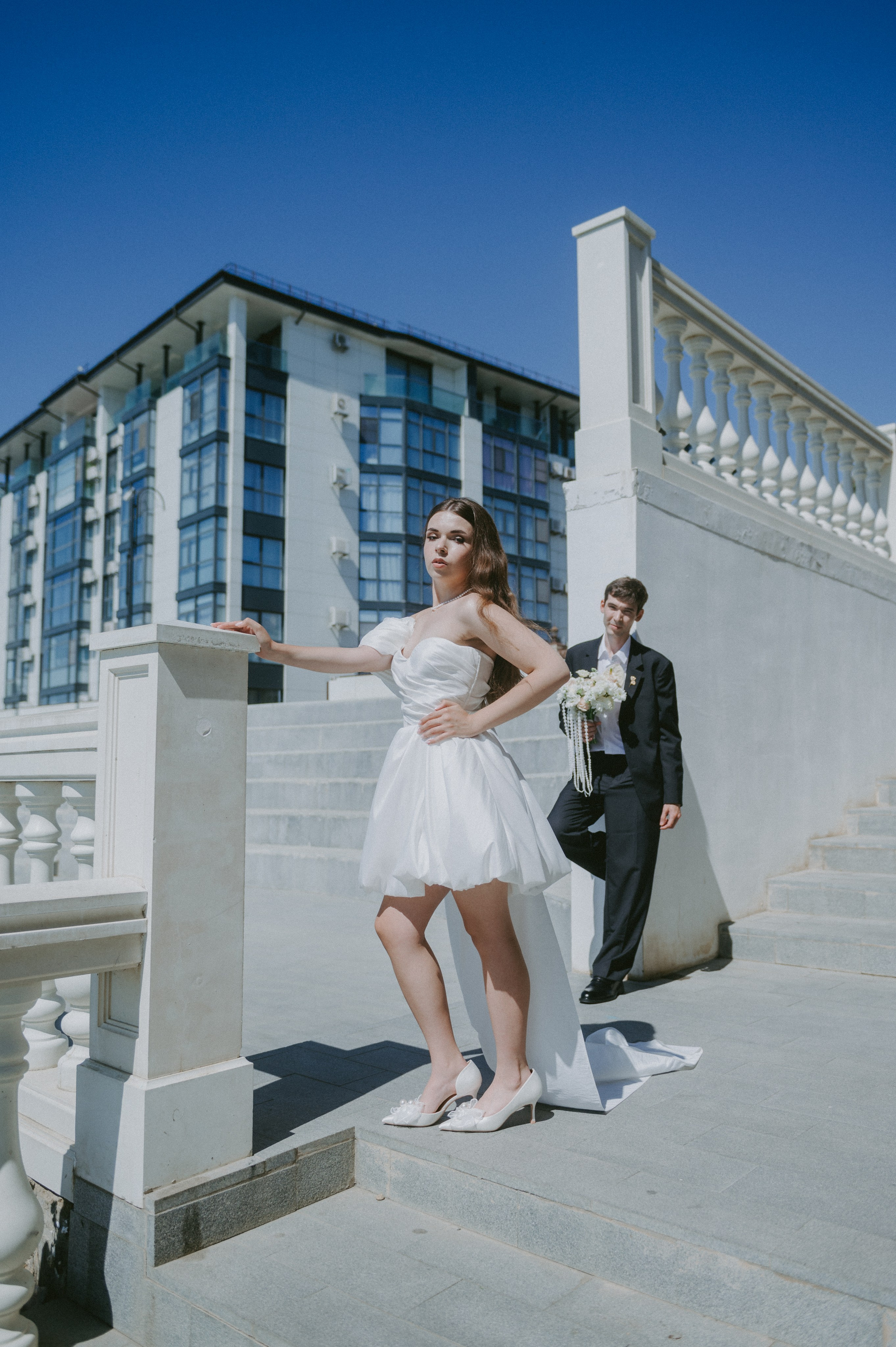 Дарья&Родион. Свадебный и семейный фотограф город Темрюк Фотостудия Темрюк