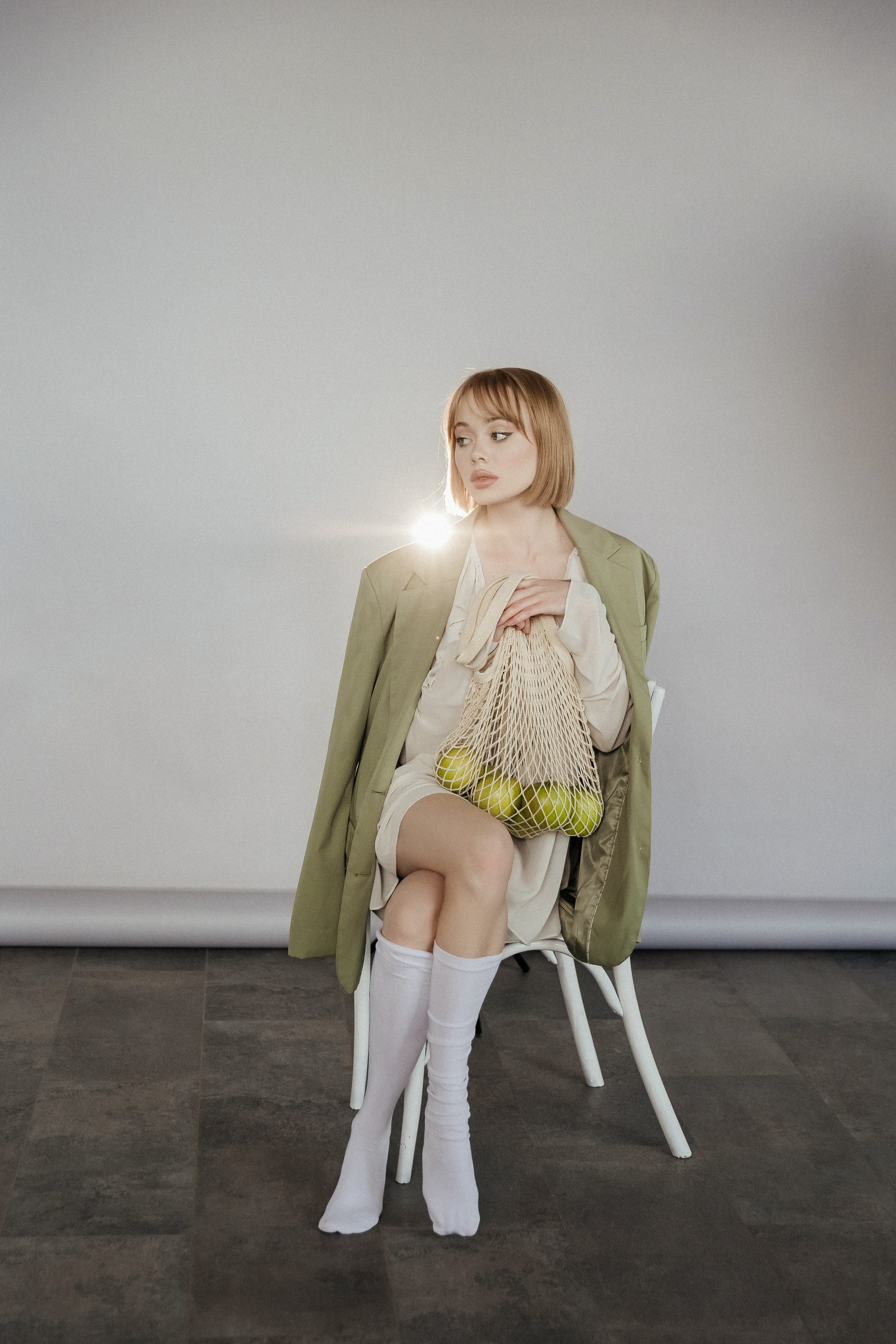 ДАША ` 22. Maria Startseva Photo