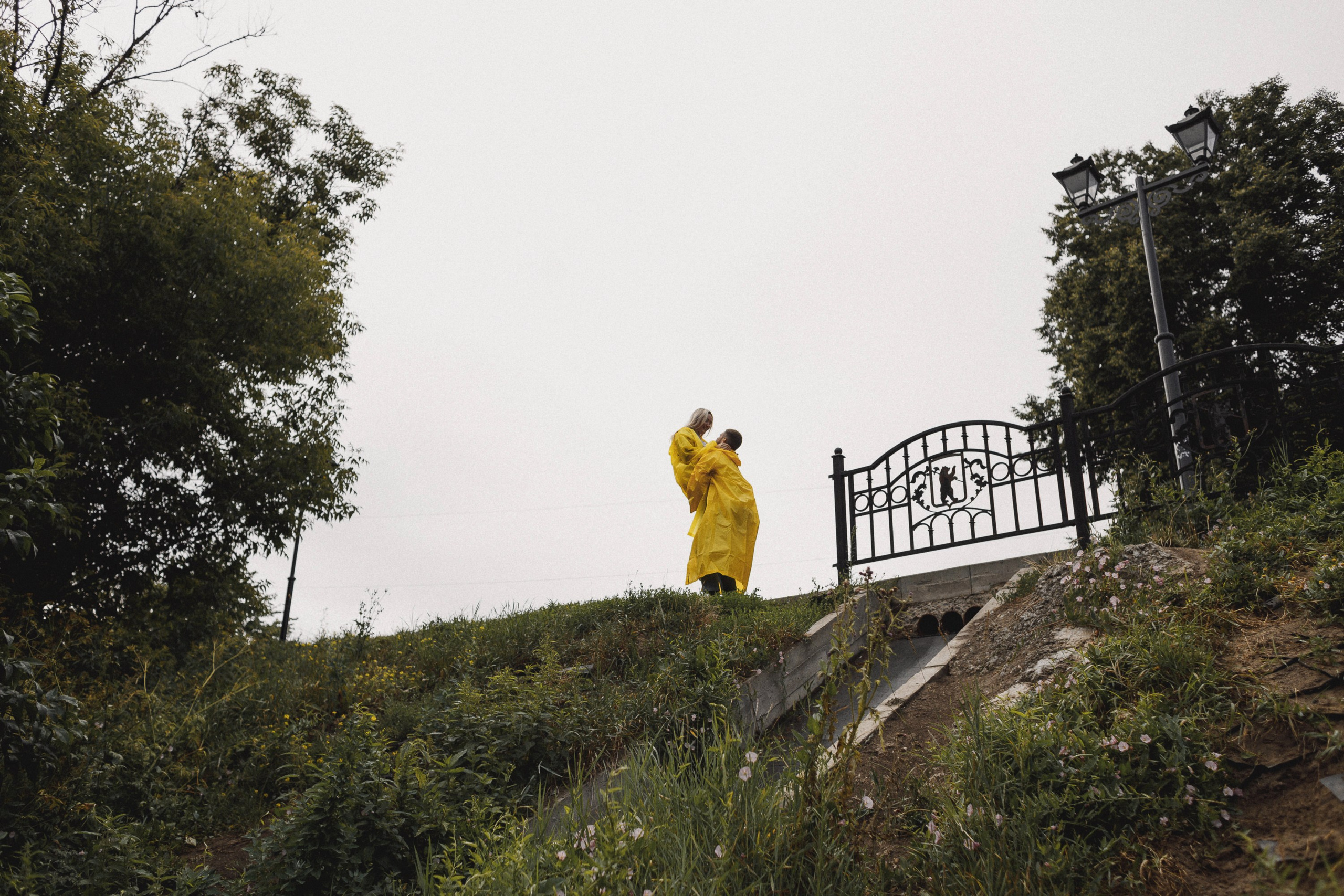 Мням-мням. Свадебный фотограф Дмитрий Воробьев Ярославль