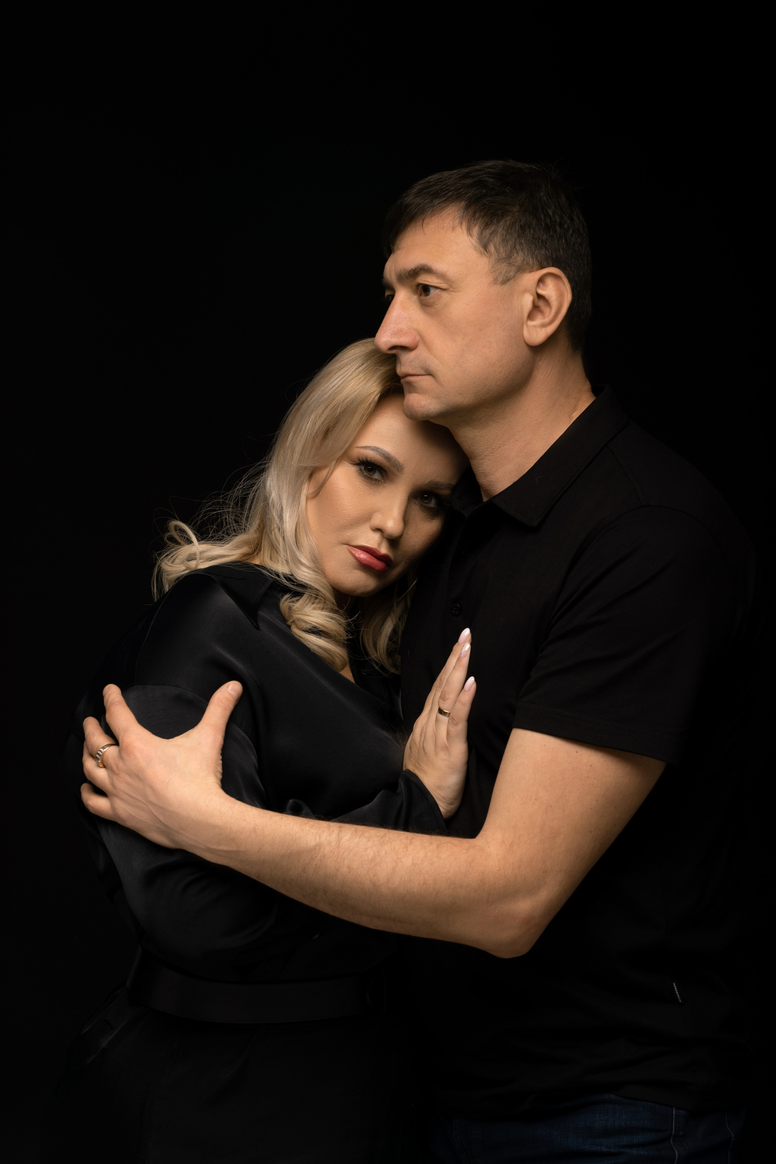 Светлана Эдуард. Фотограф чувственного портрета в Санкт-Петербурге Светлана Фролова