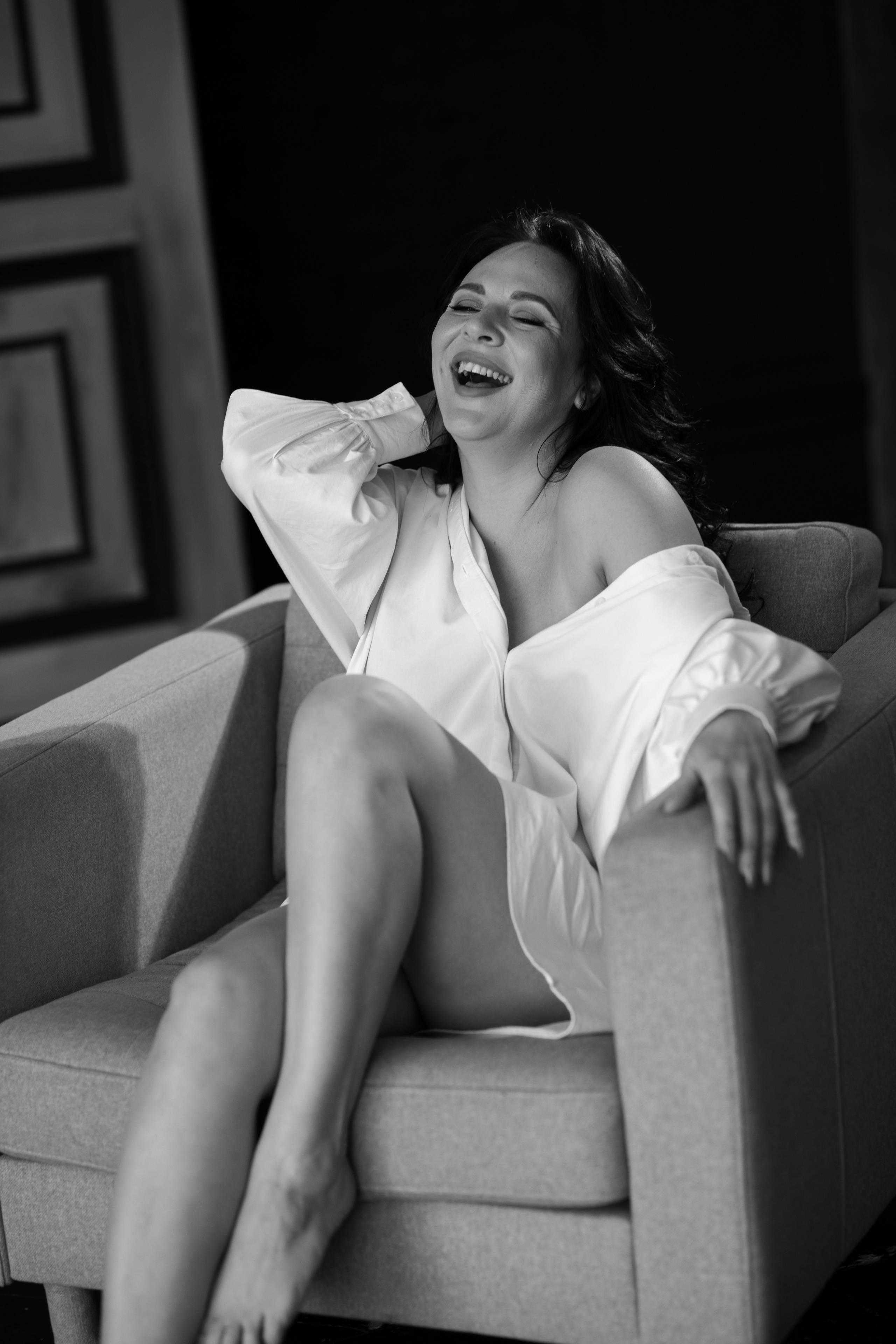 Светлана. Фотограф чувственного портрета в Санкт-Петербурге Светлана Фролова