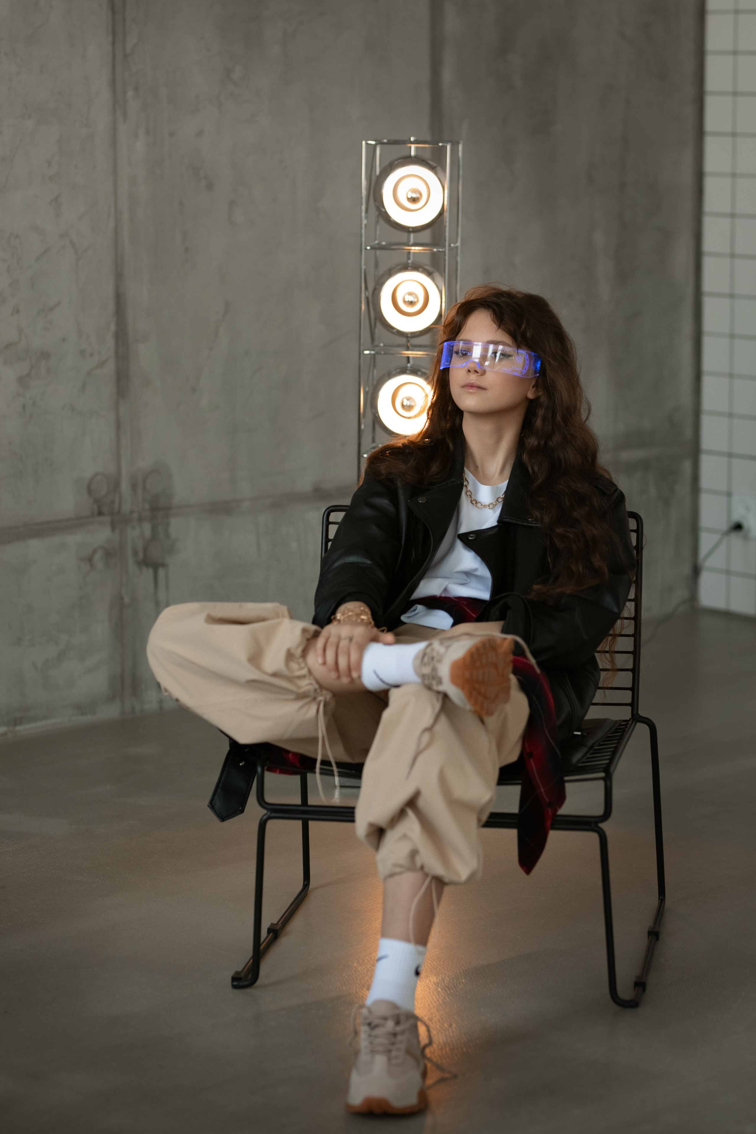 Папина дочка. Фотограф чувственного портрета в Санкт-Петербурге Светлана Фролова