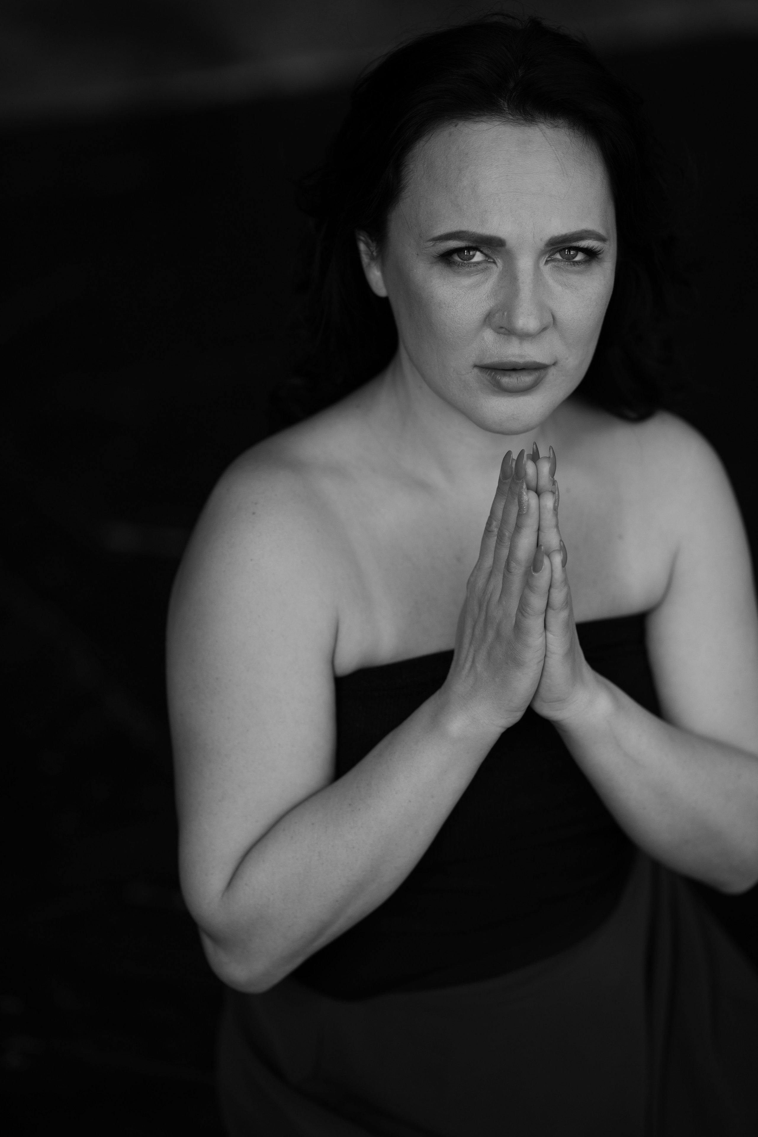 Светлана. Фотограф чувственного портрета в Санкт-Петербурге Светлана Фролова