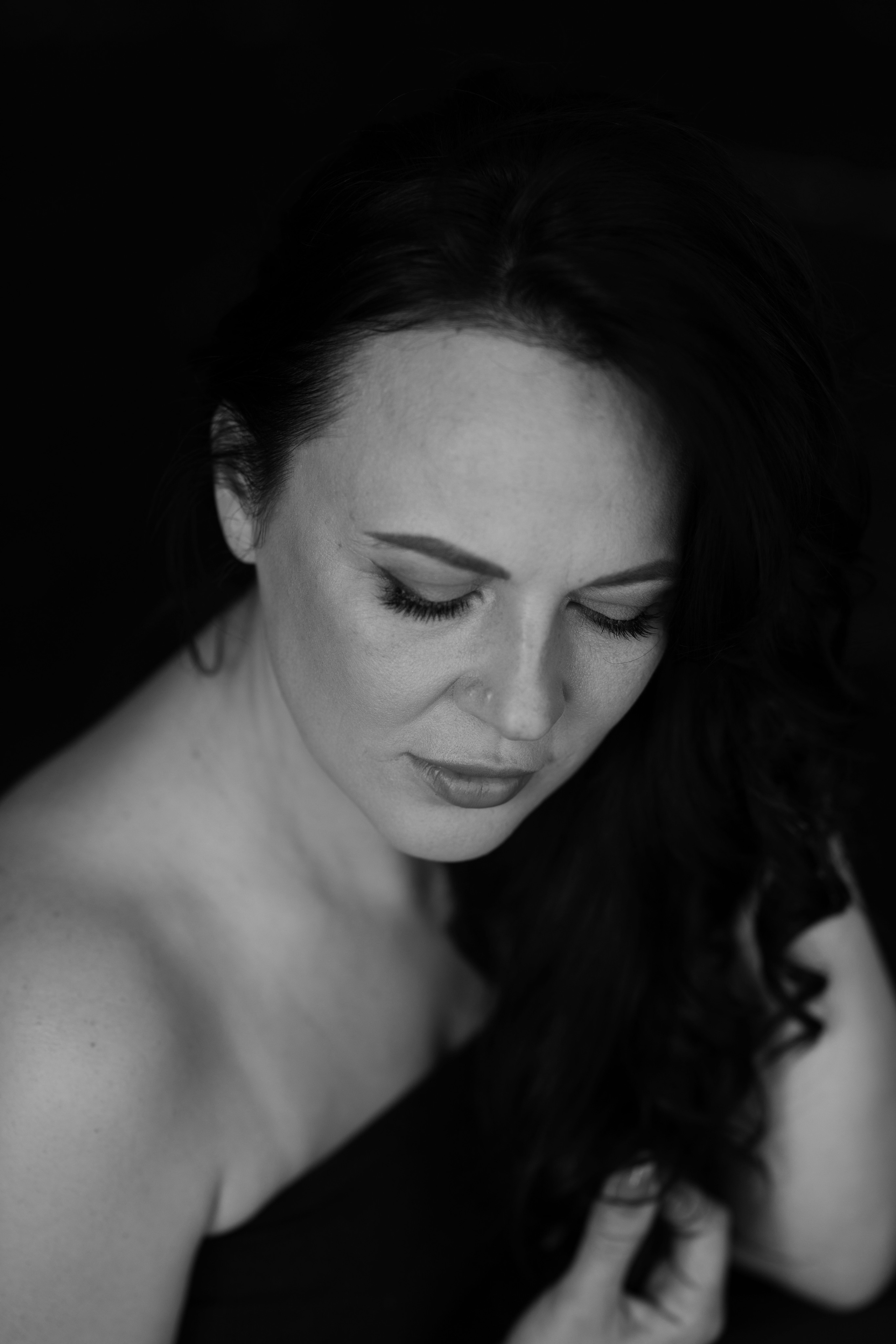 Светлана. Фотограф чувственного портрета в Санкт-Петербурге Светлана Фролова