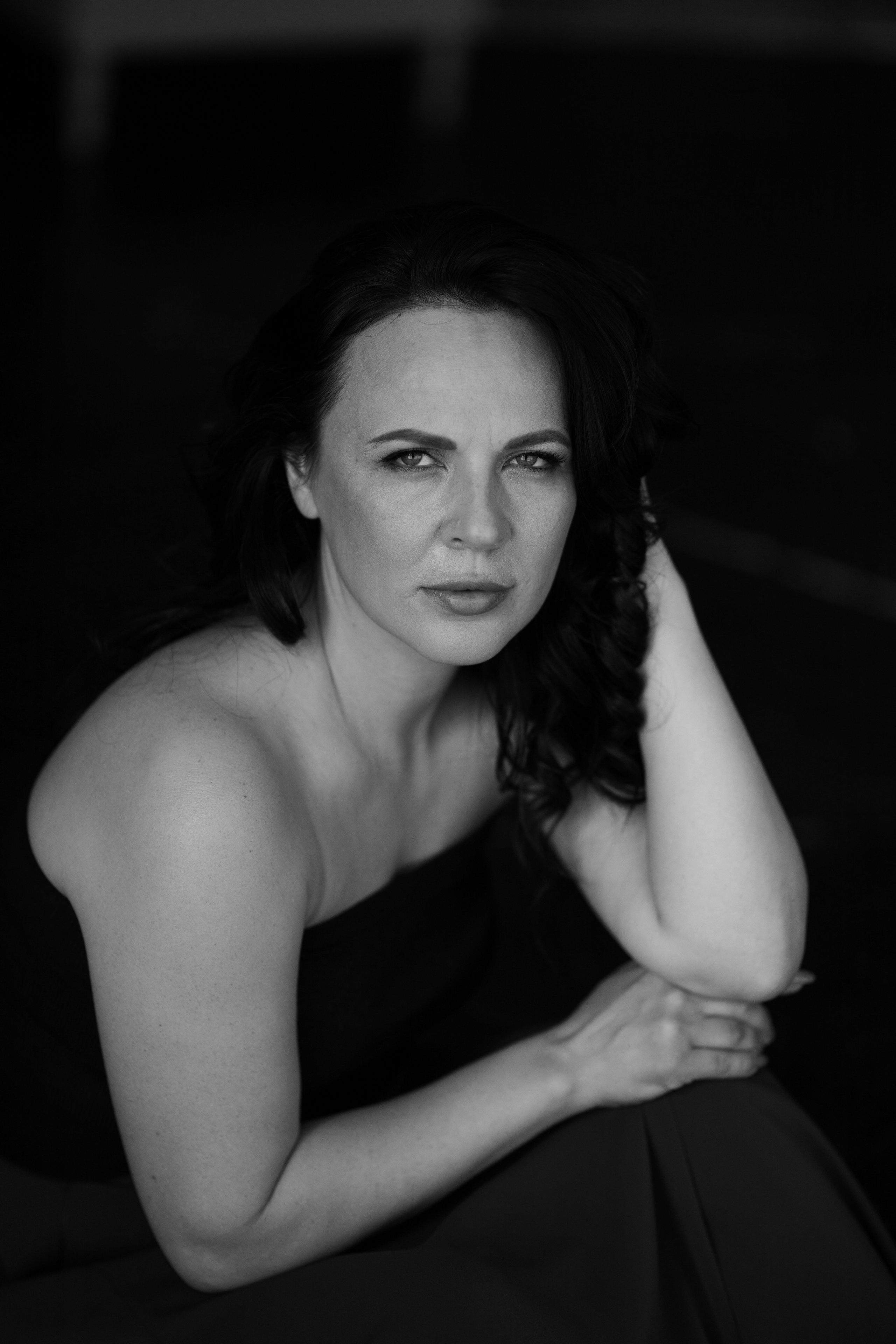 Светлана. Фотограф чувственного портрета в Санкт-Петербурге Светлана Фролова