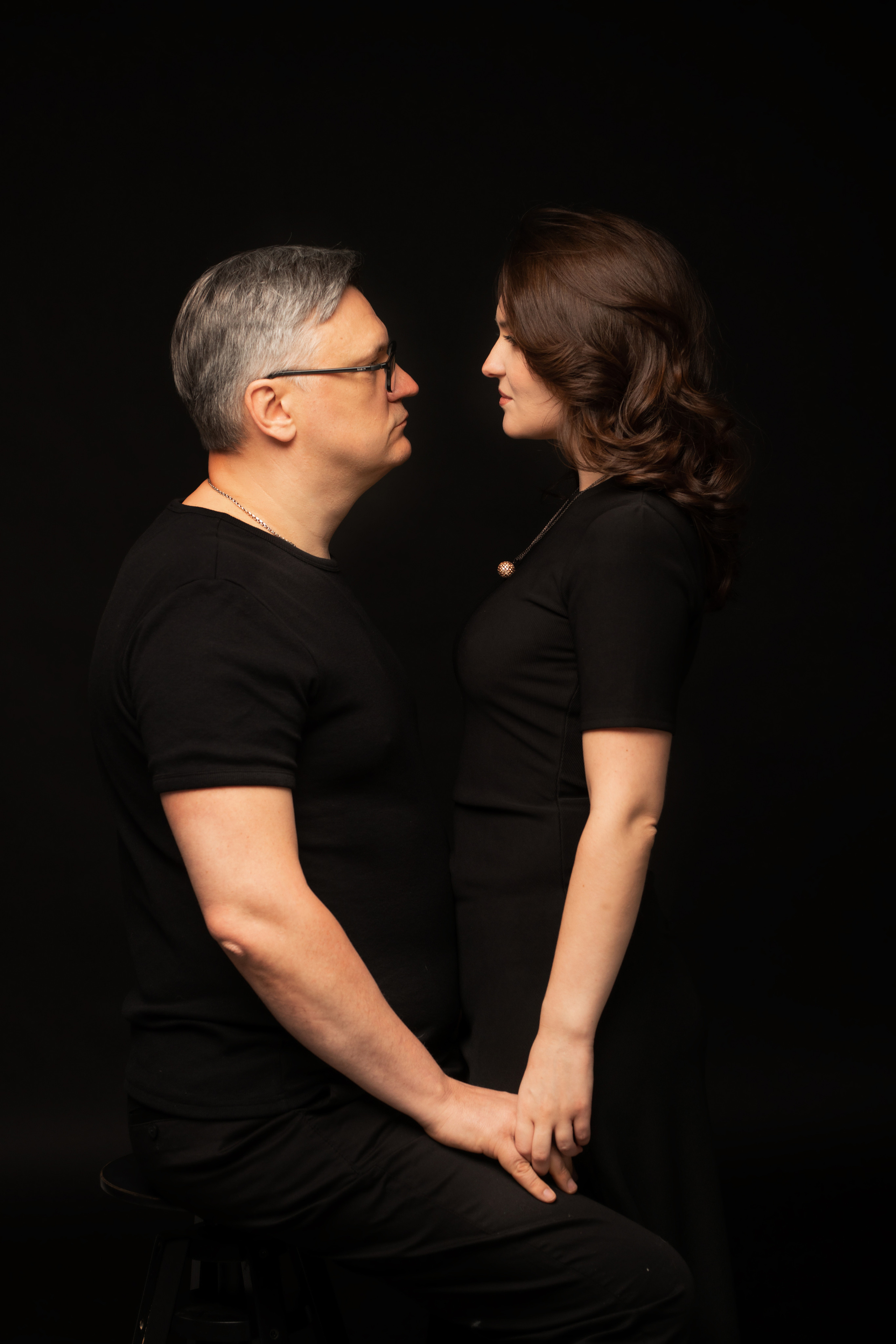 Екатерина Алексей. Фотограф чувственного портрета в Санкт-Петербурге Светлана Фролова