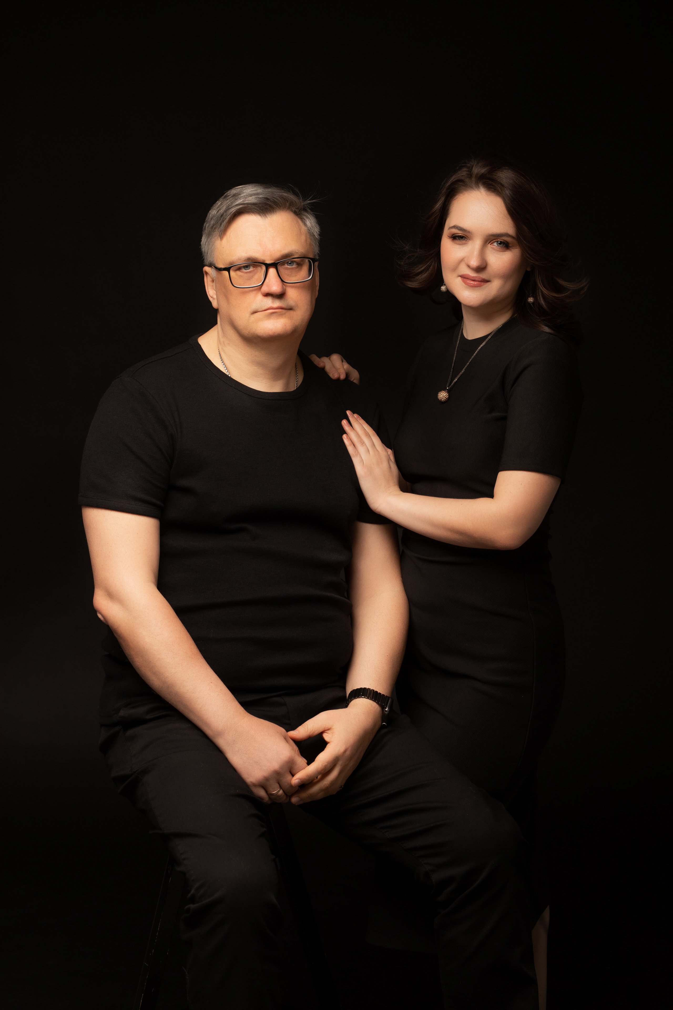 Екатерина Алексей. Фотограф чувственного портрета в Санкт-Петербурге Светлана Фролова