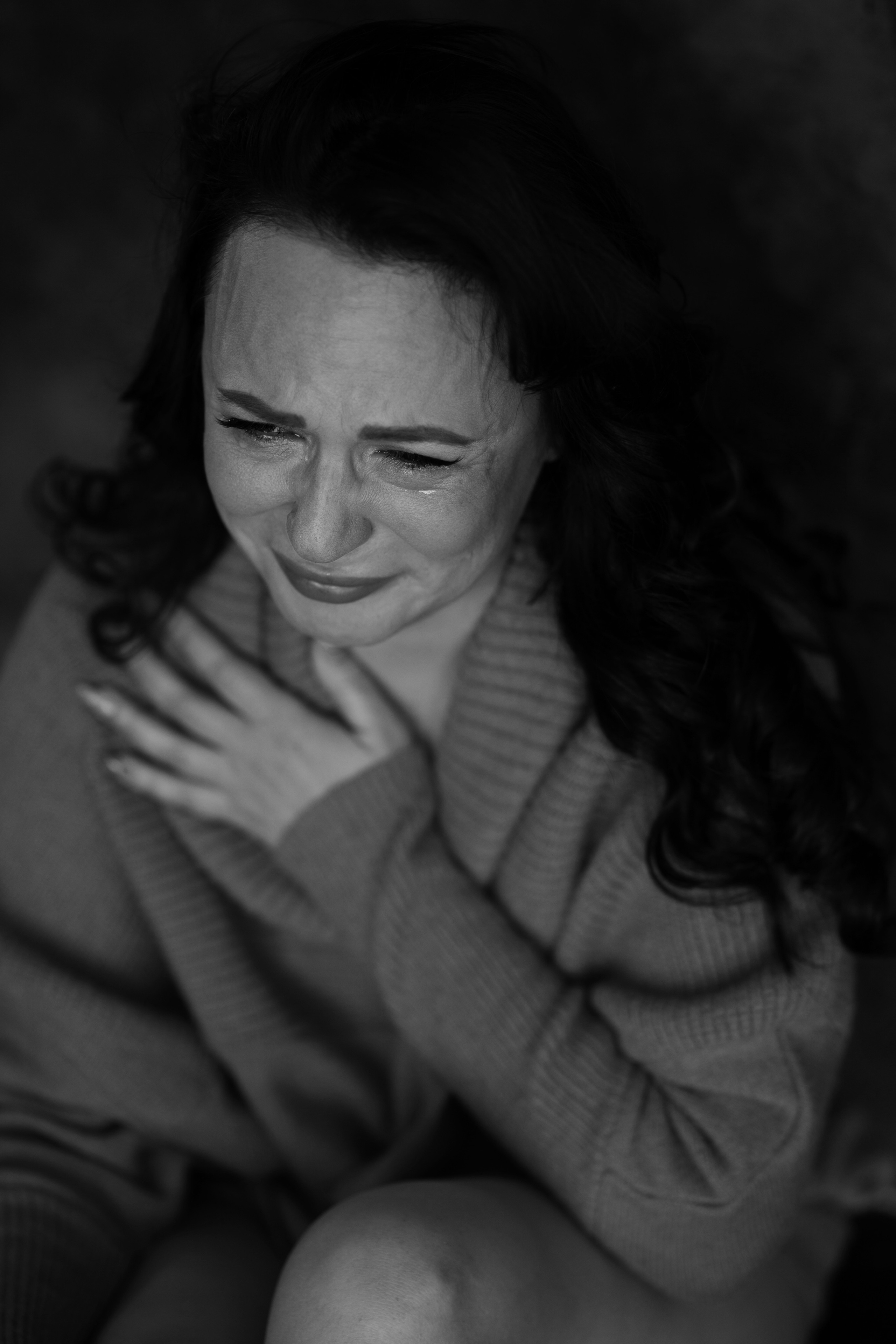 Светлана. Фотограф чувственного портрета в Санкт-Петербурге Светлана Фролова