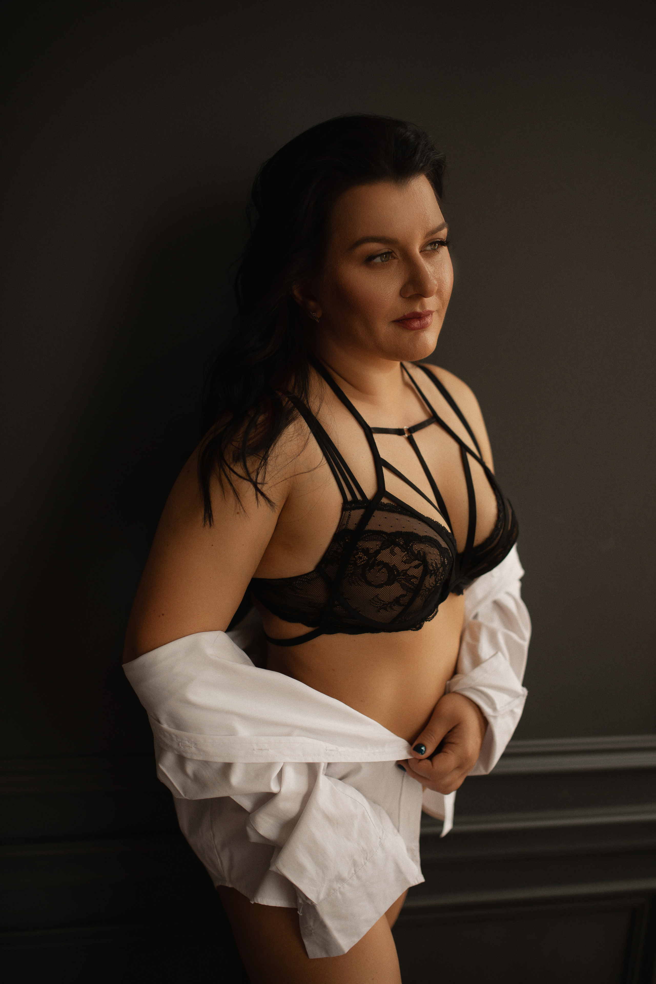 Маруся. Фотограф чувственного портрета в Санкт-Петербурге Светлана Фролова