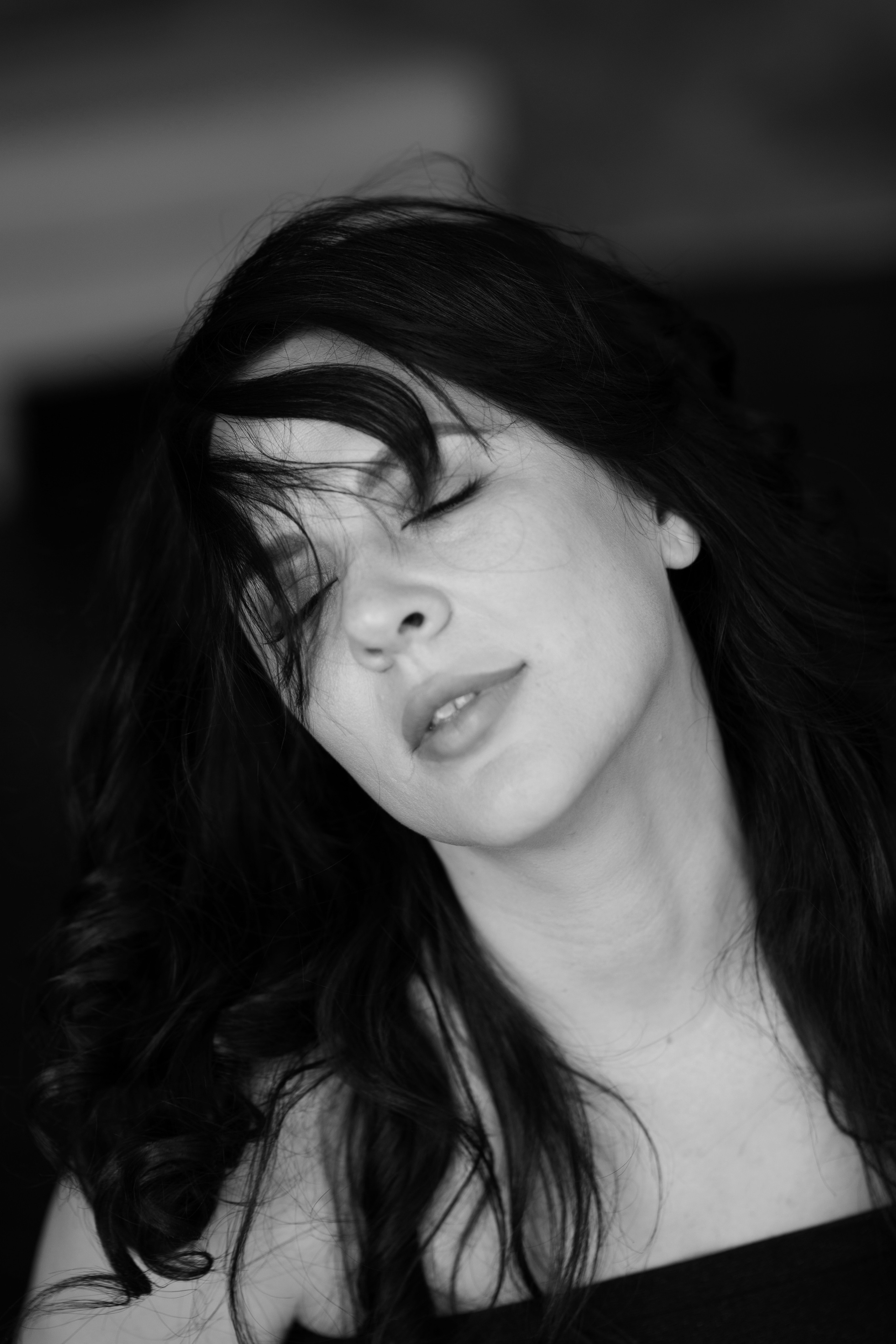 Светлана. Фотограф чувственного портрета в Санкт-Петербурге Светлана Фролова