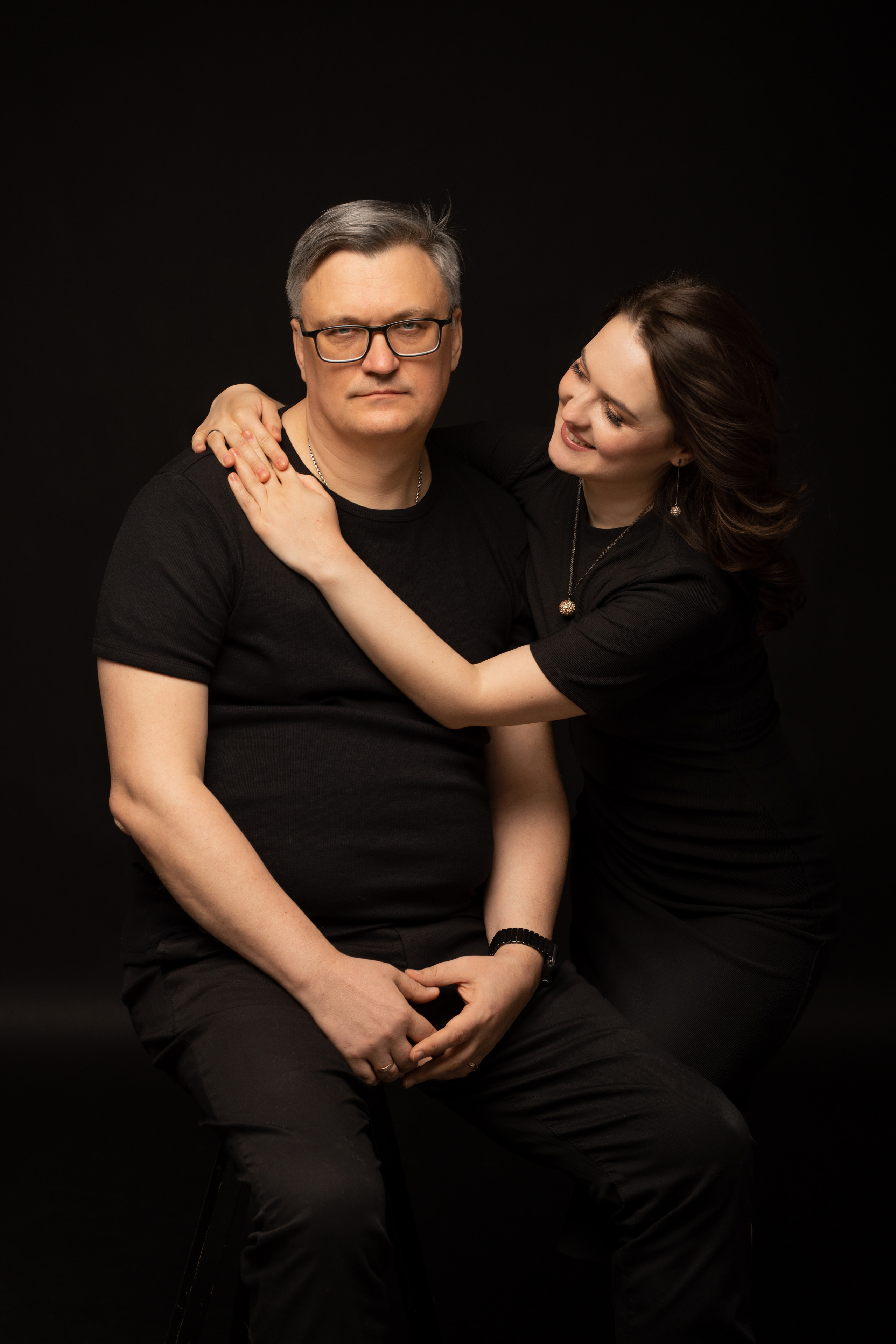 Екатерина Алексей. Фотограф чувственного портрета в Санкт-Петербурге Светлана Фролова