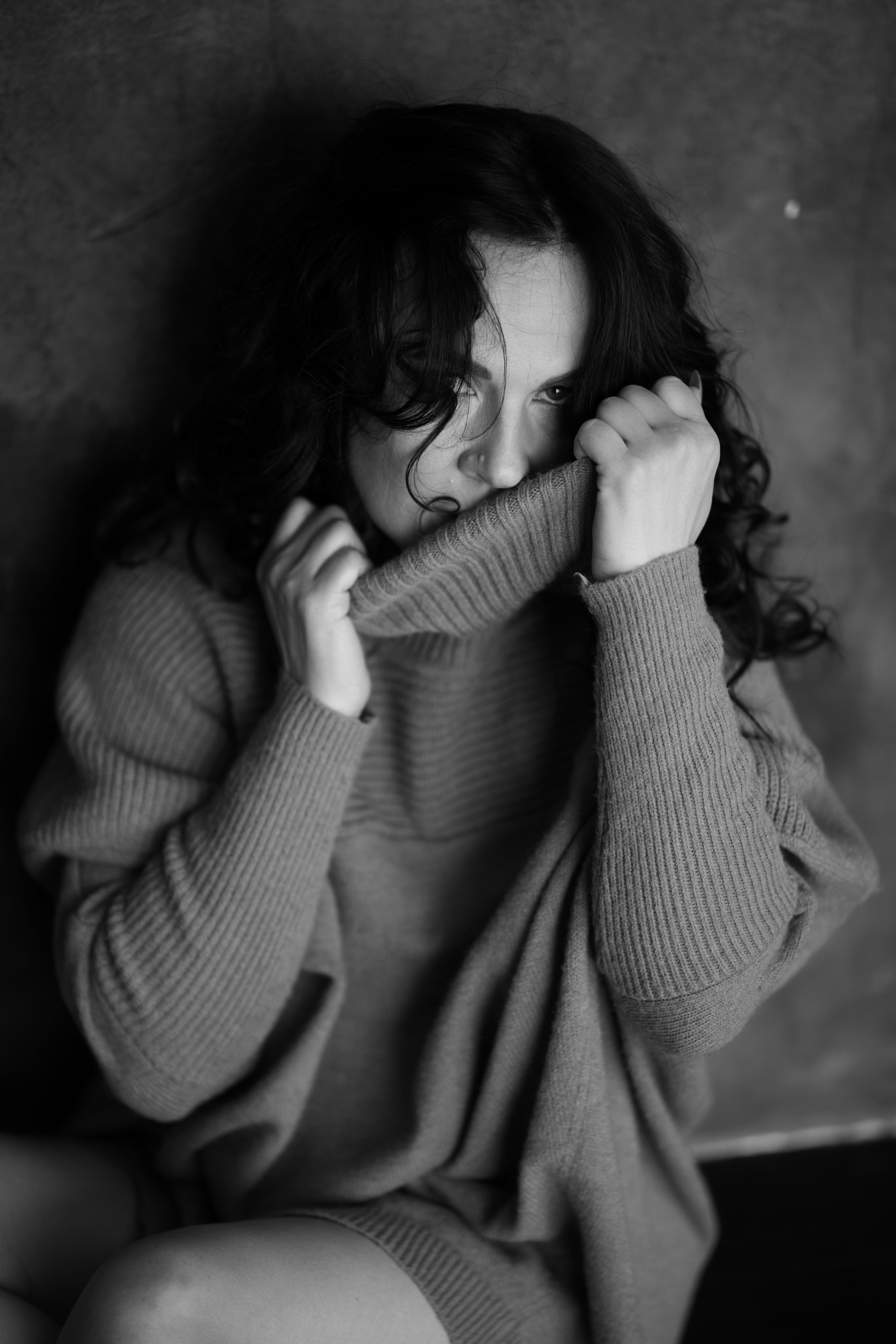 Светлана. Фотограф чувственного портрета в Санкт-Петербурге Светлана Фролова