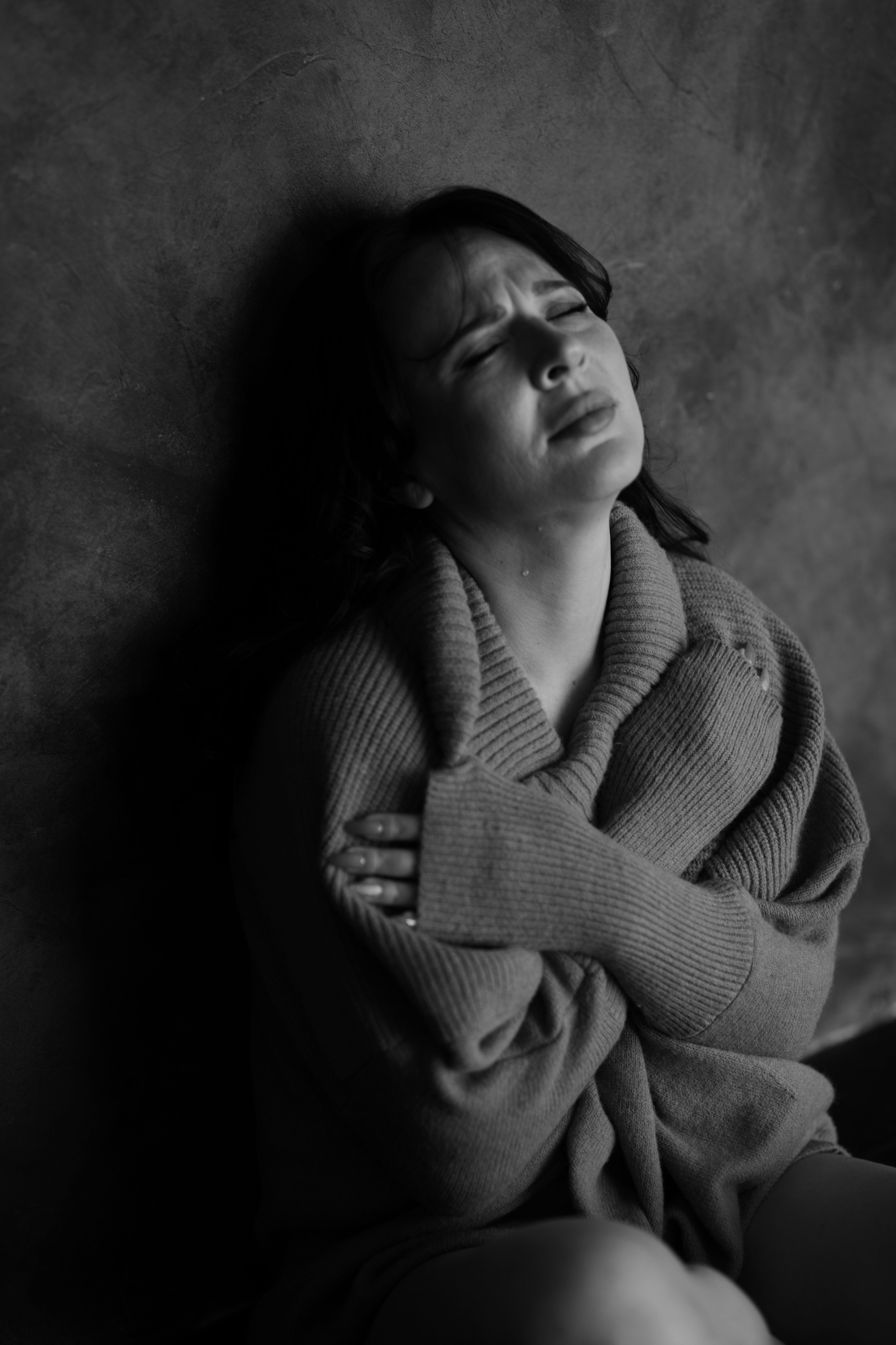 Светлана. Фотограф чувственного портрета в Санкт-Петербурге Светлана Фролова