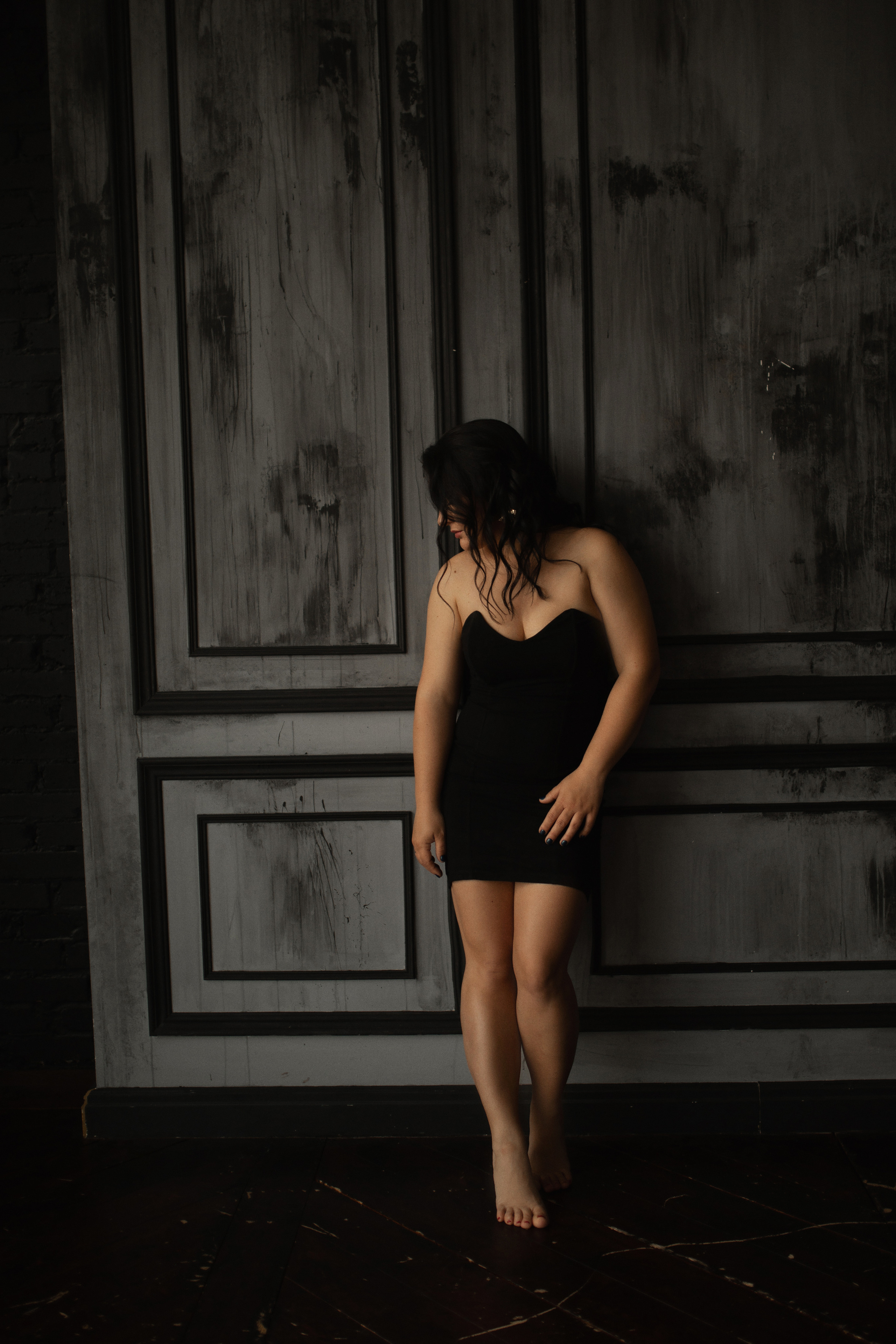 Маруся. Фотограф чувственного портрета в Санкт-Петербурге Светлана Фролова