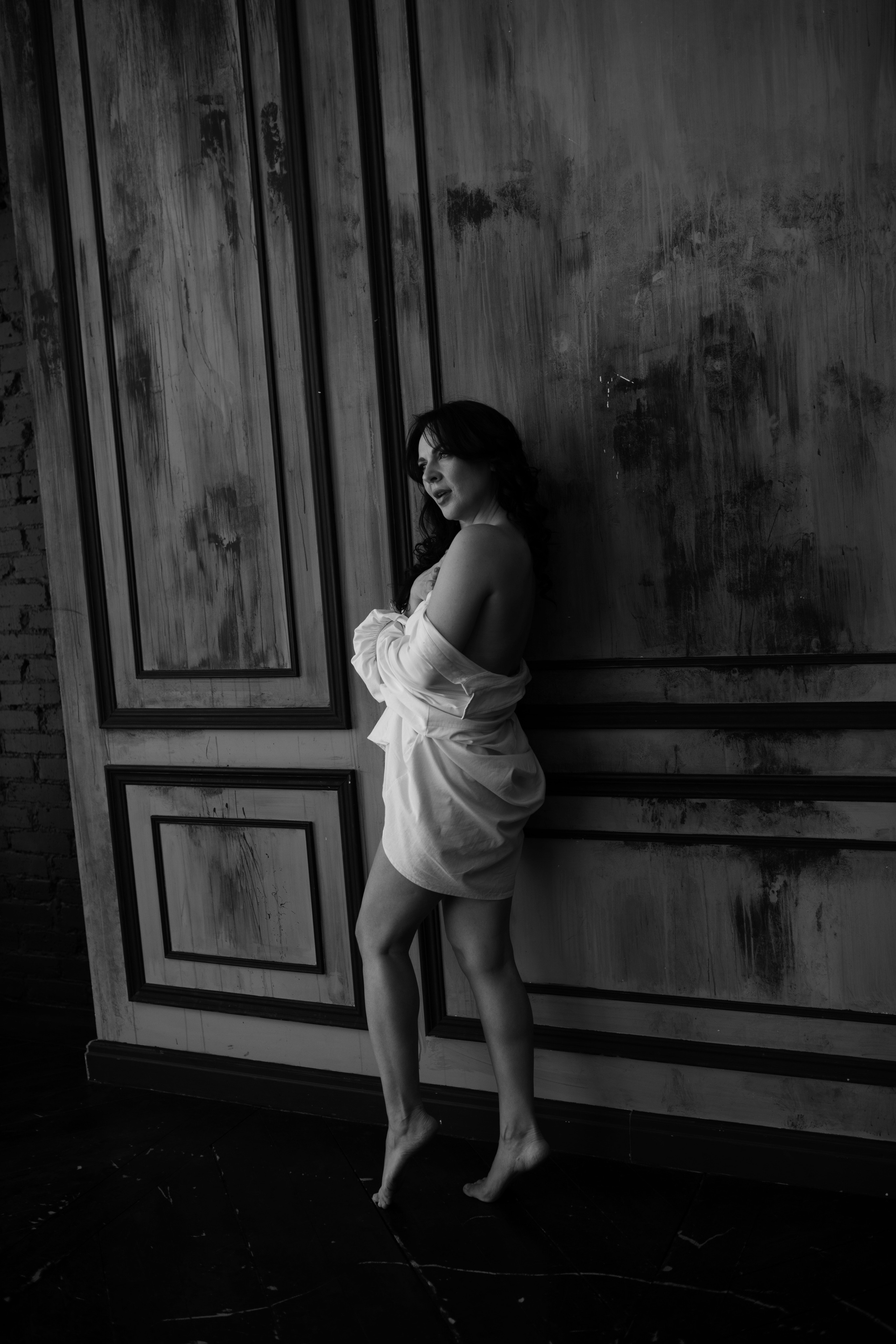 Светлана. Фотограф чувственного портрета в Санкт-Петербурге Светлана Фролова