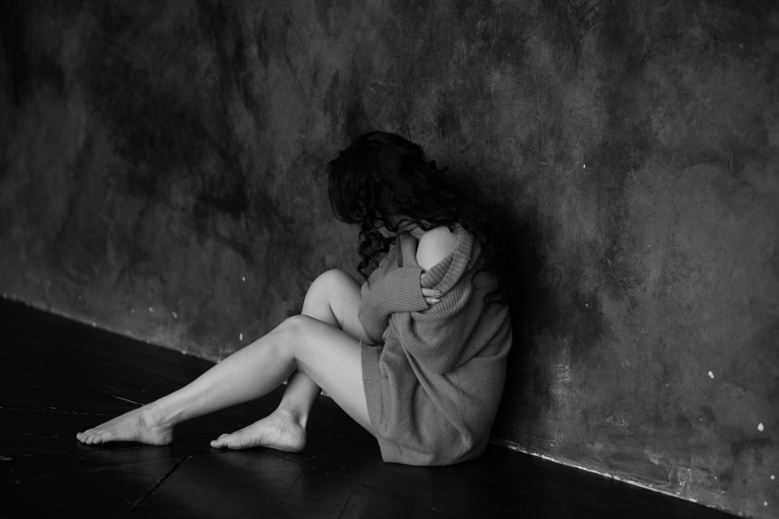 Светлана. Фотограф чувственного портрета в Санкт-Петербурге Светлана Фролова