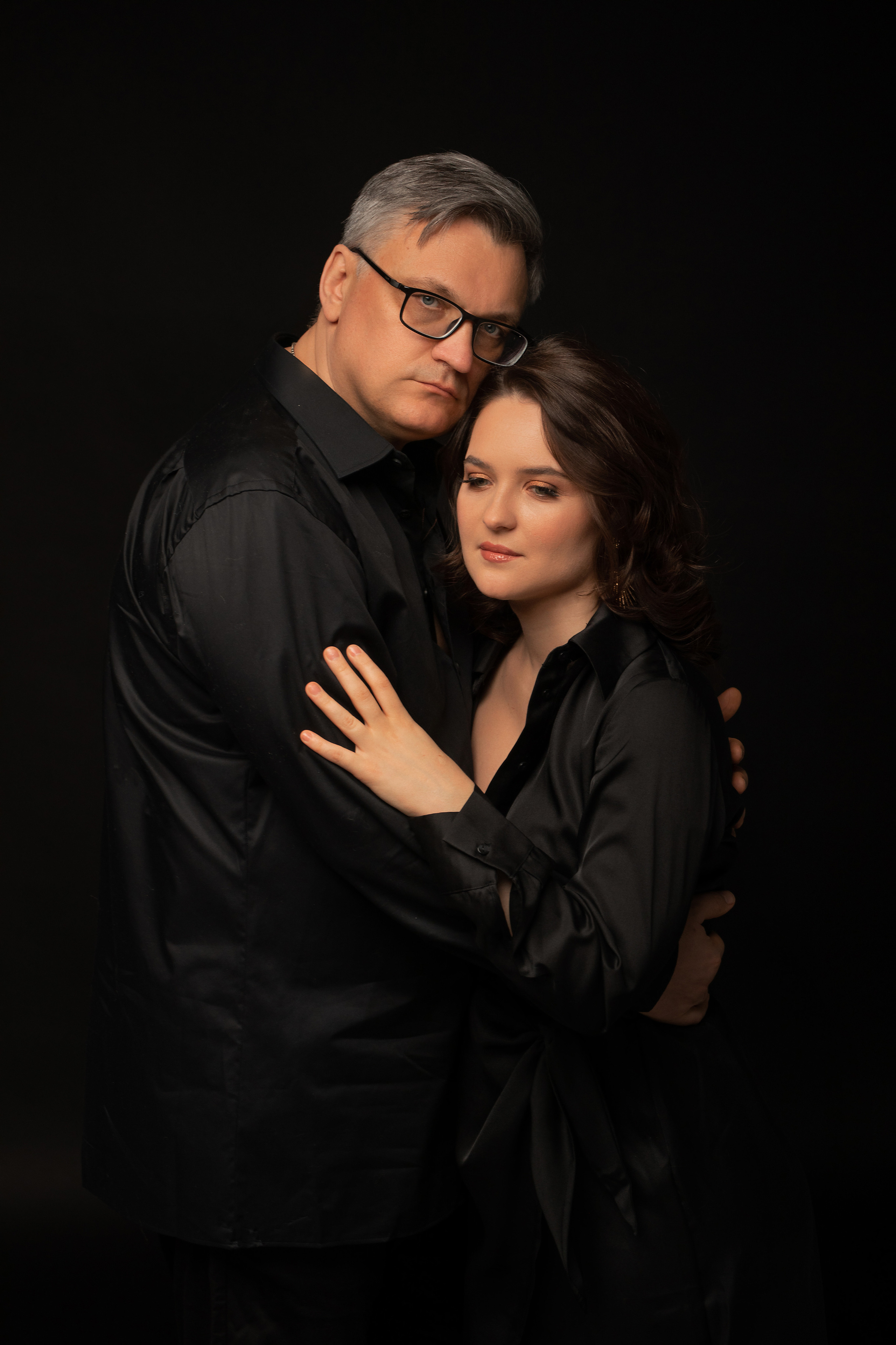 Екатерина Алексей. Фотограф чувственного портрета в Санкт-Петербурге Светлана Фролова