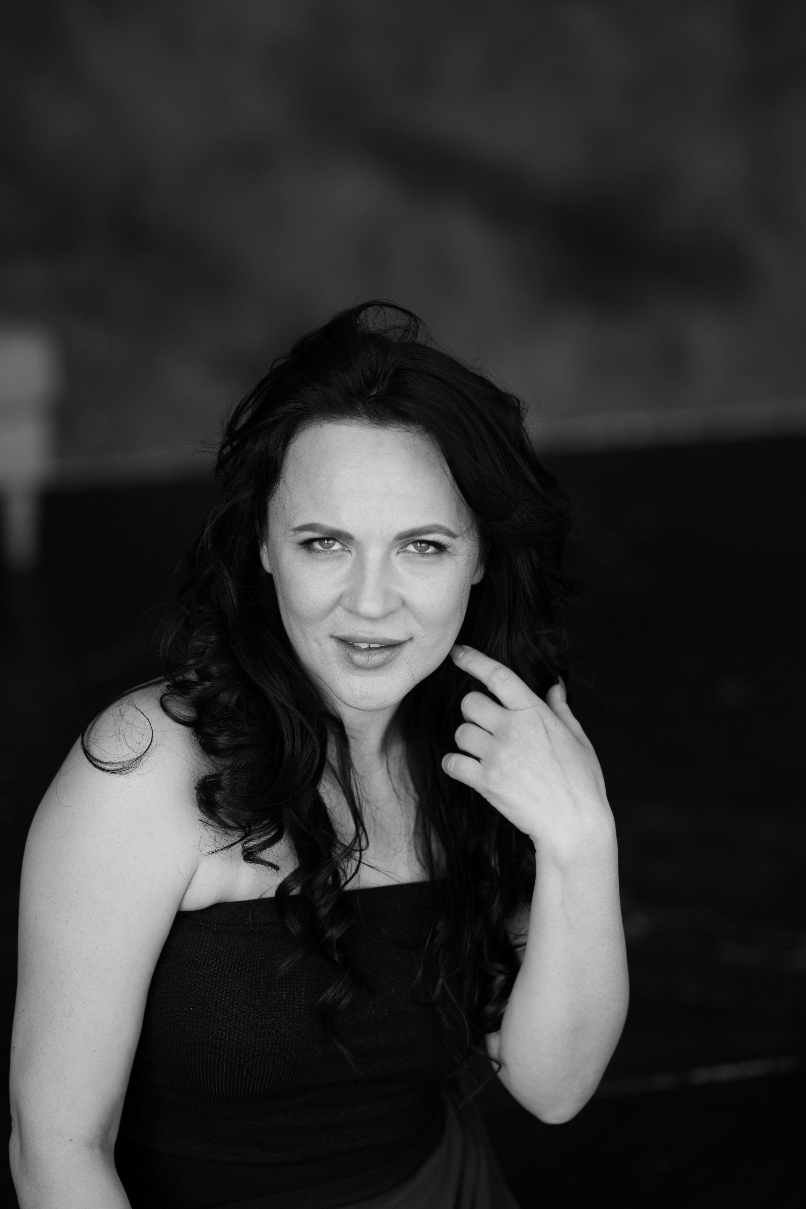 Светлана. Фотограф чувственного портрета в Санкт-Петербурге Светлана Фролова