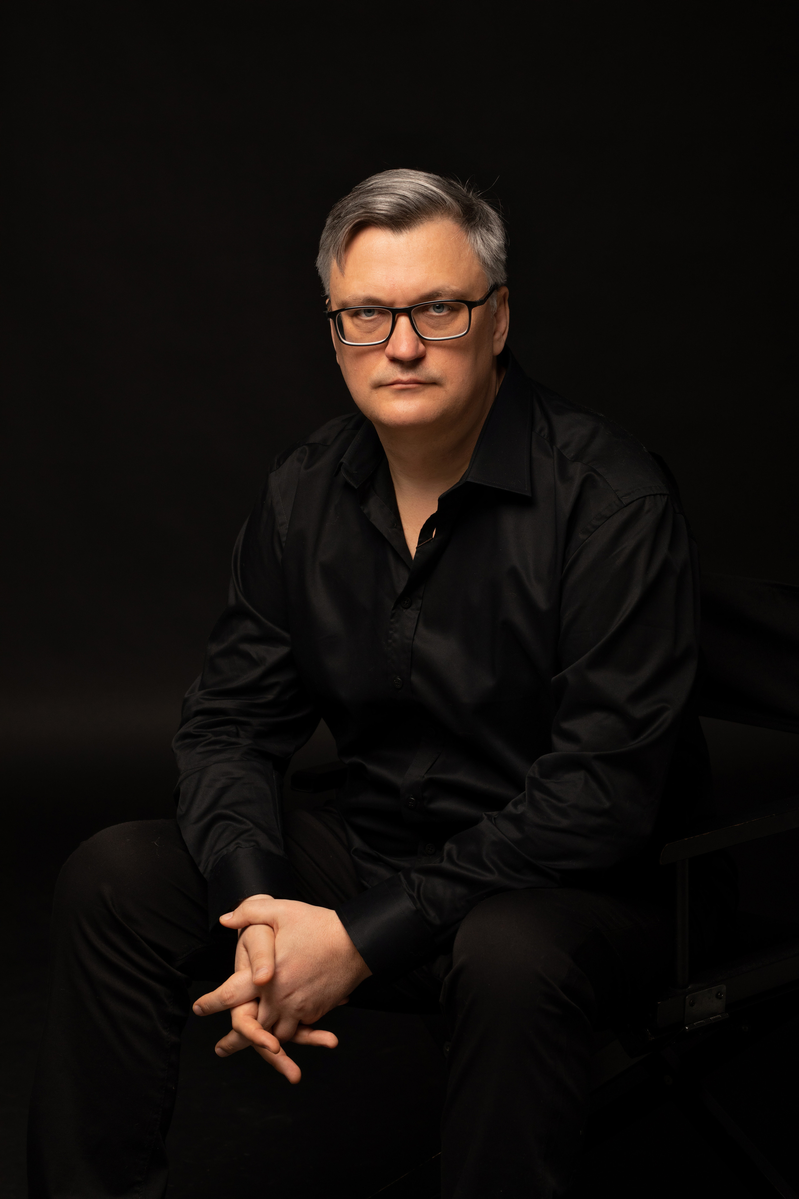 Алексей. Фотограф чувственного портрета в Санкт-Петербурге Светлана Фролова