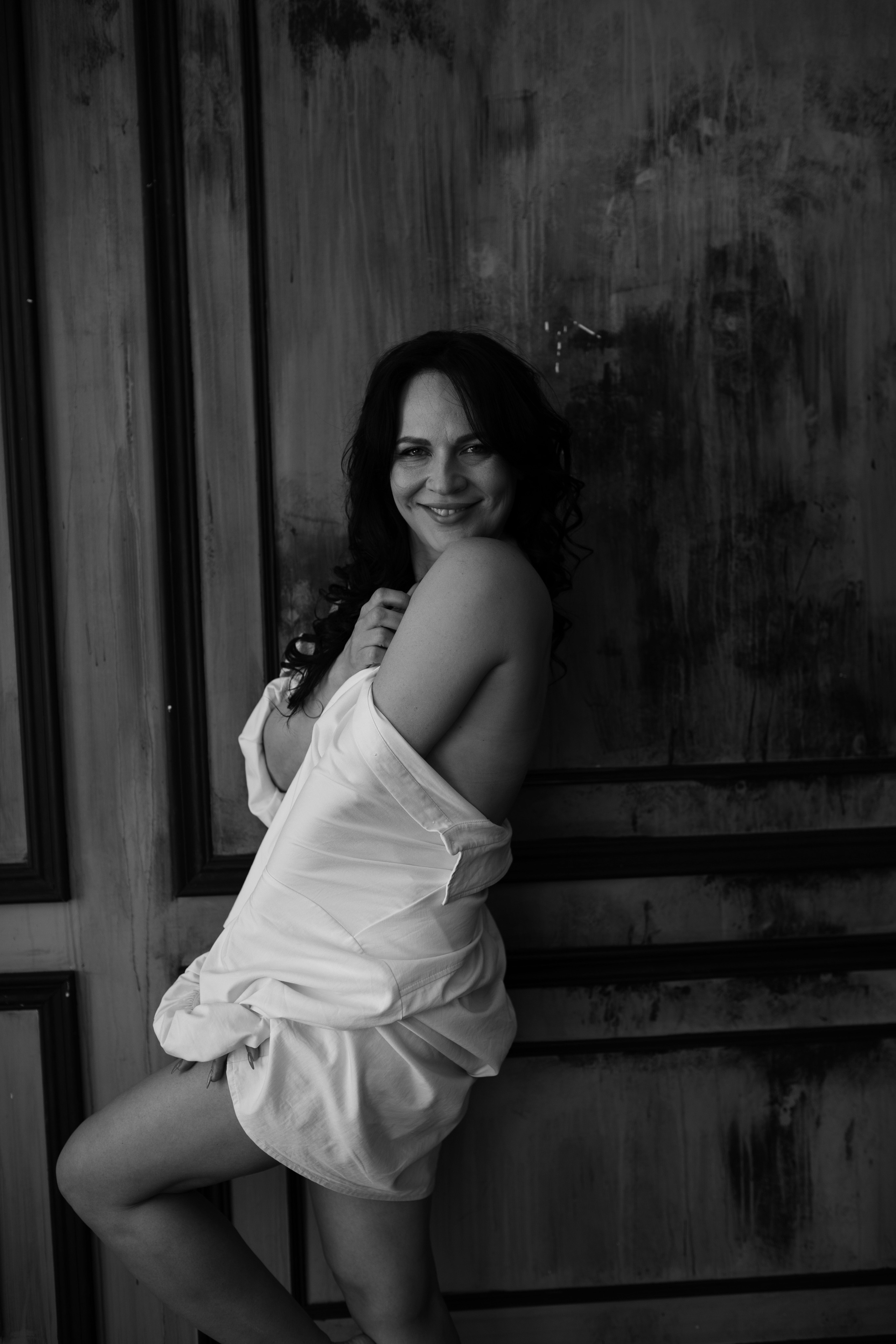 Светлана. Фотограф чувственного портрета в Санкт-Петербурге Светлана Фролова