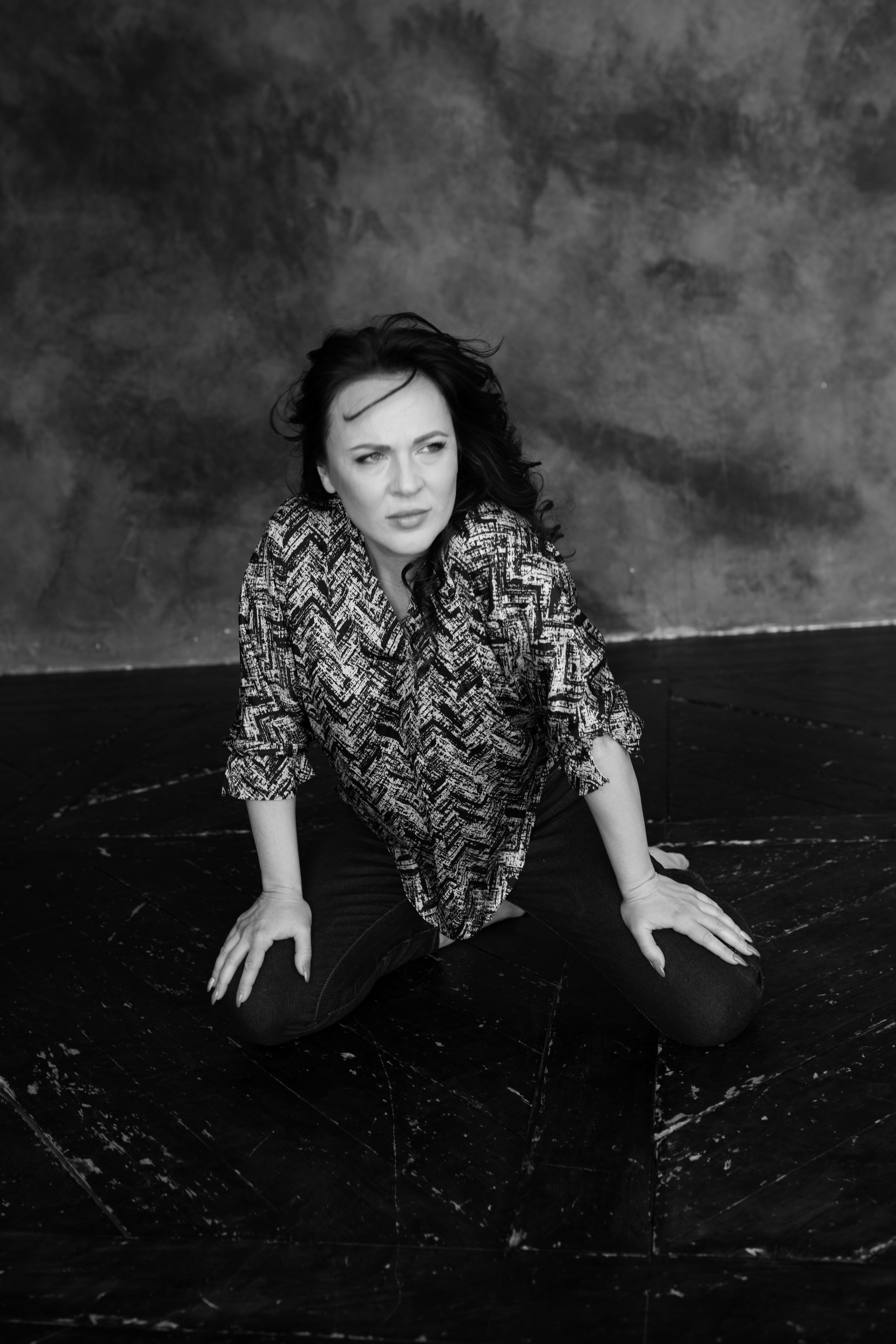 Светлана. Фотограф чувственного портрета в Санкт-Петербурге Светлана Фролова