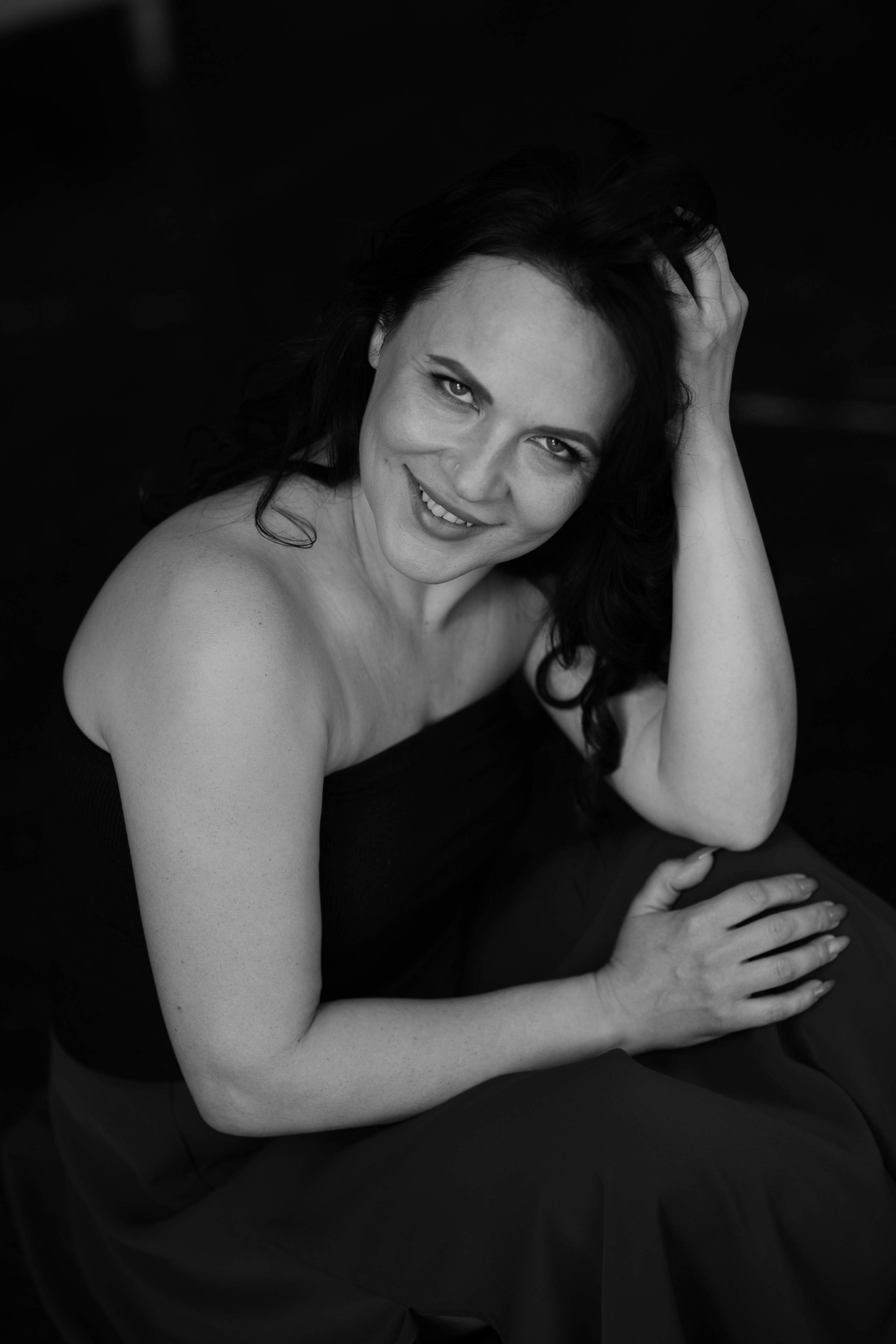 Светлана. Фотограф чувственного портрета в Санкт-Петербурге Светлана Фролова