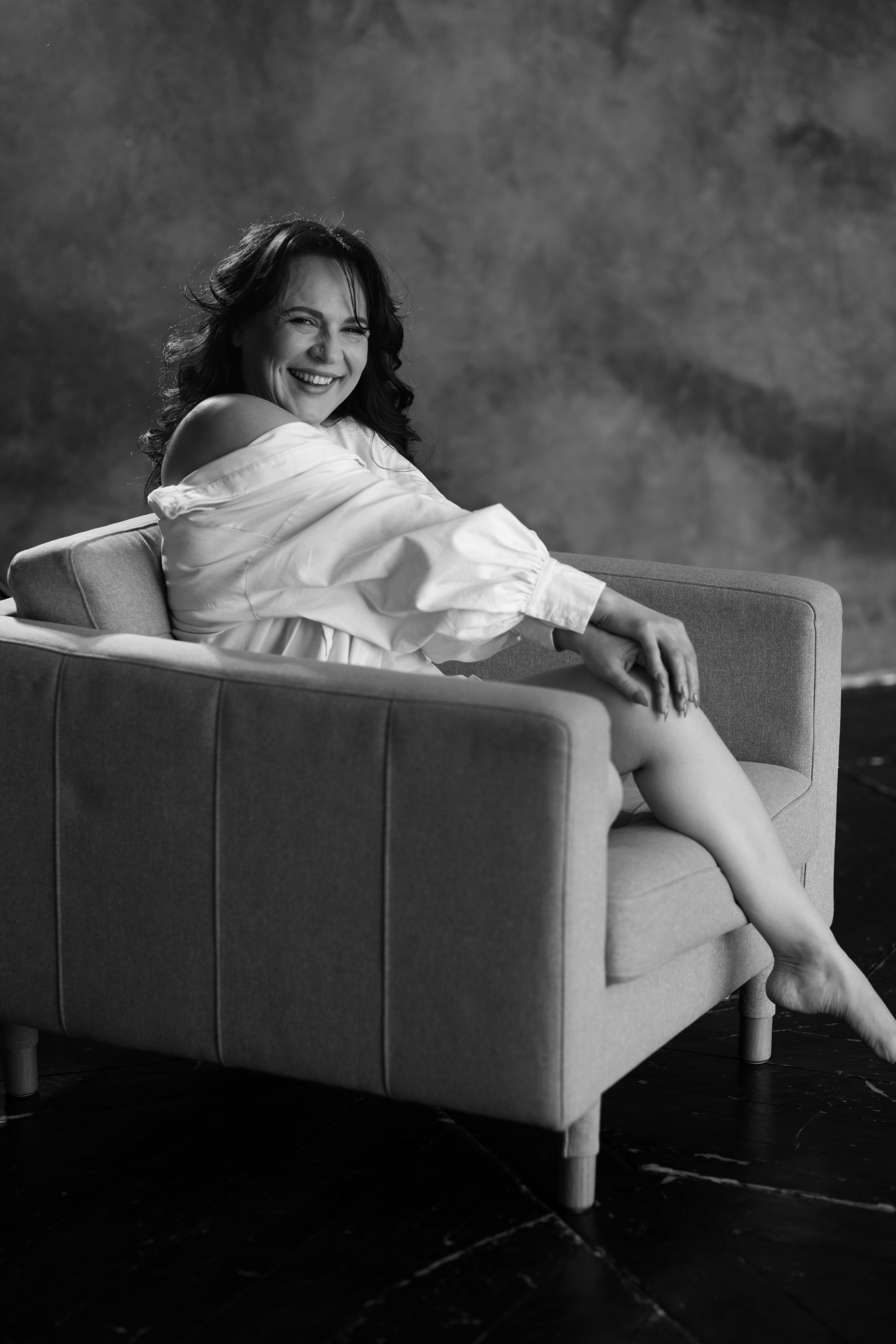 Светлана. Фотограф чувственного портрета в Санкт-Петербурге Светлана Фролова