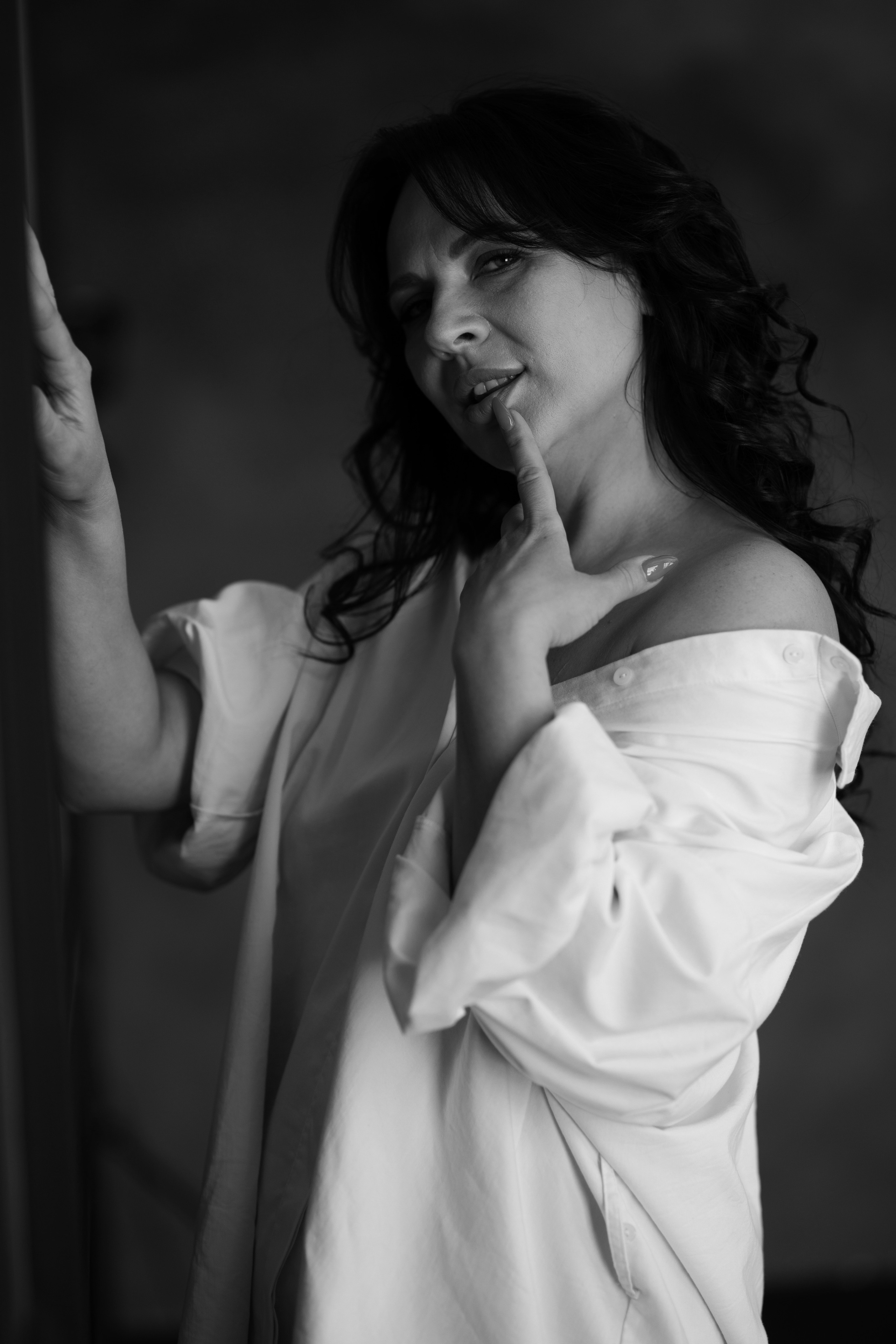 Светлана. Фотограф чувственного портрета в Санкт-Петербурге Светлана Фролова