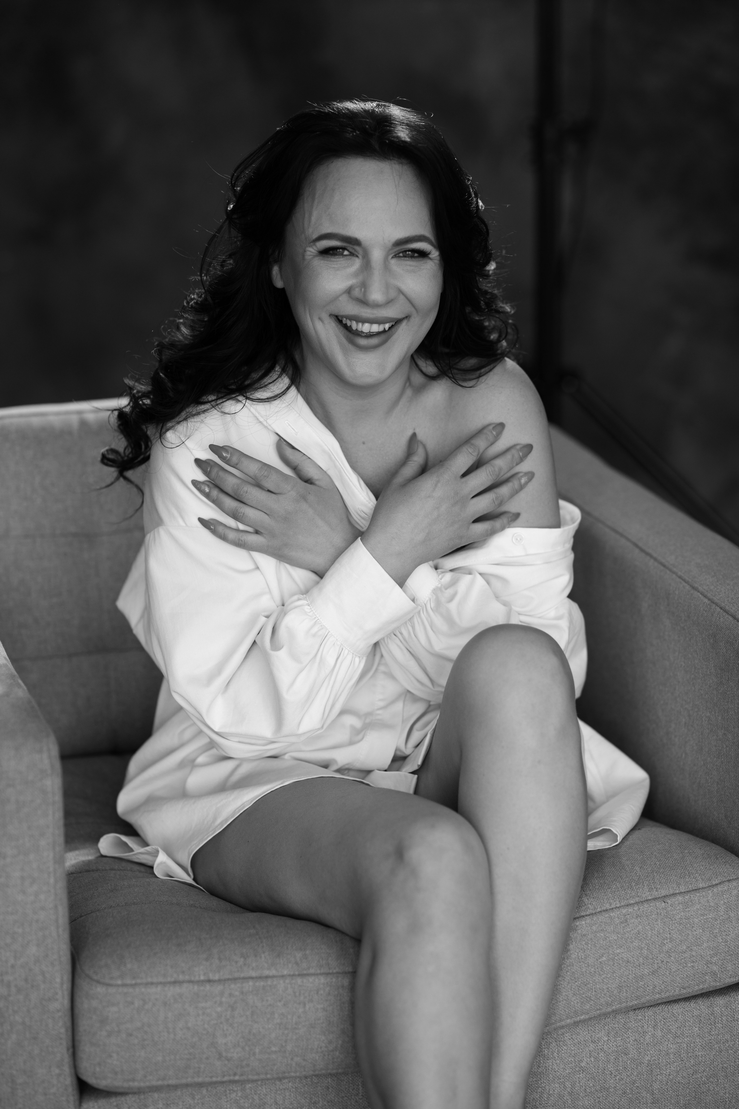 Светлана. Фотограф чувственного портрета в Санкт-Петербурге Светлана Фролова