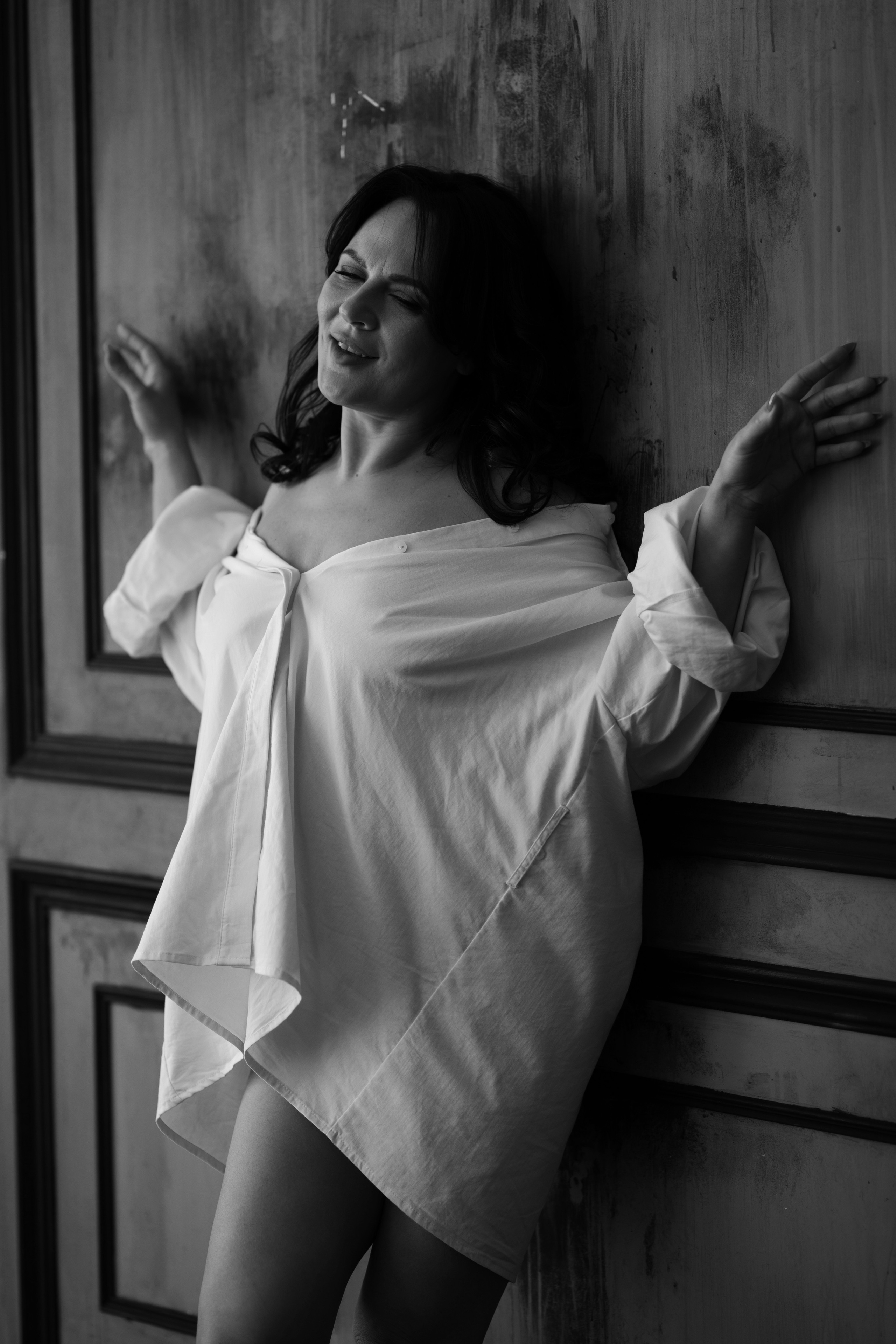 Светлана. Фотограф чувственного портрета в Санкт-Петербурге Светлана Фролова