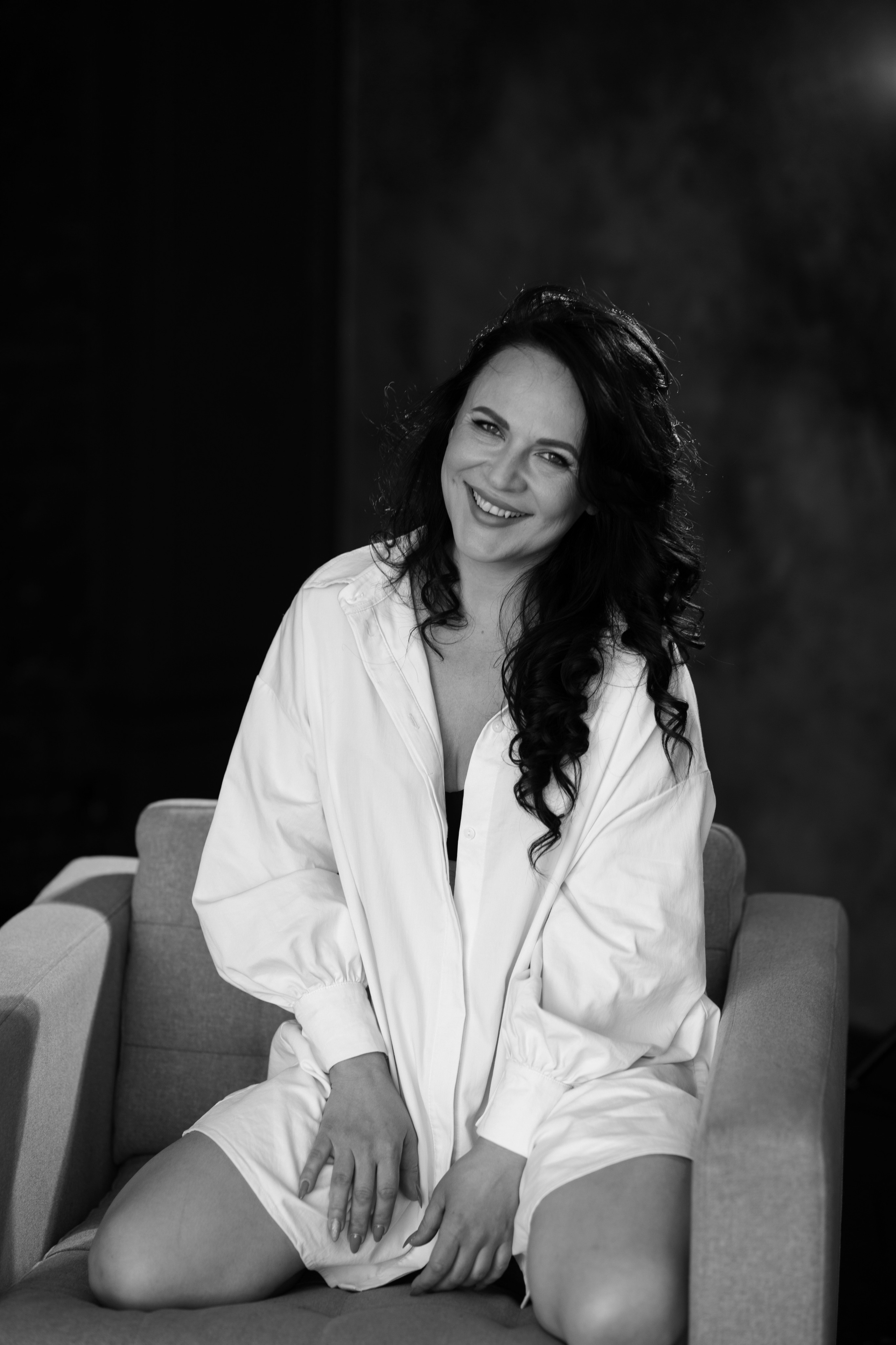 Светлана. Фотограф чувственного портрета в Санкт-Петербурге Светлана Фролова