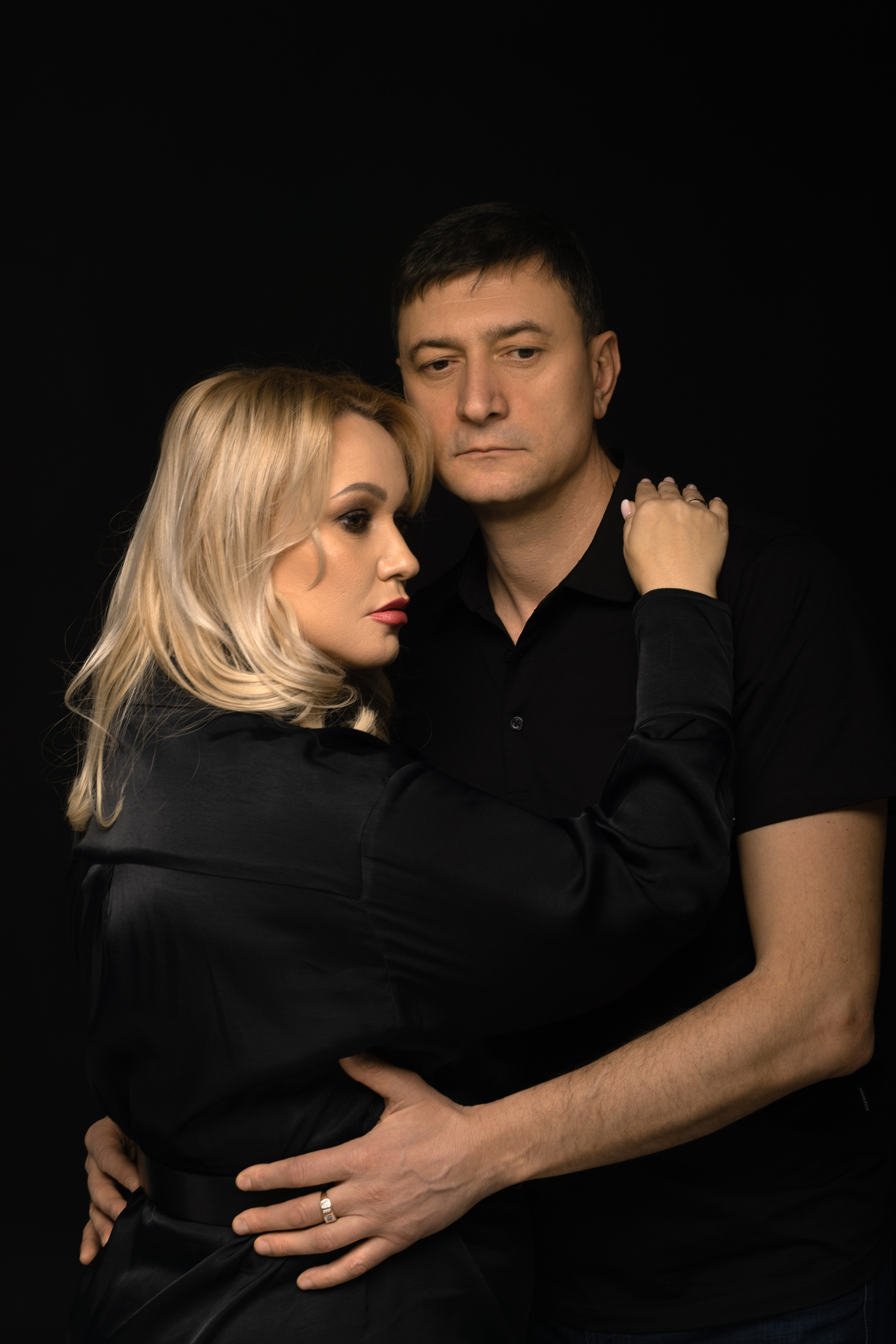 Светлана Эдуард. Фотограф чувственного портрета в Санкт-Петербурге Светлана Фролова