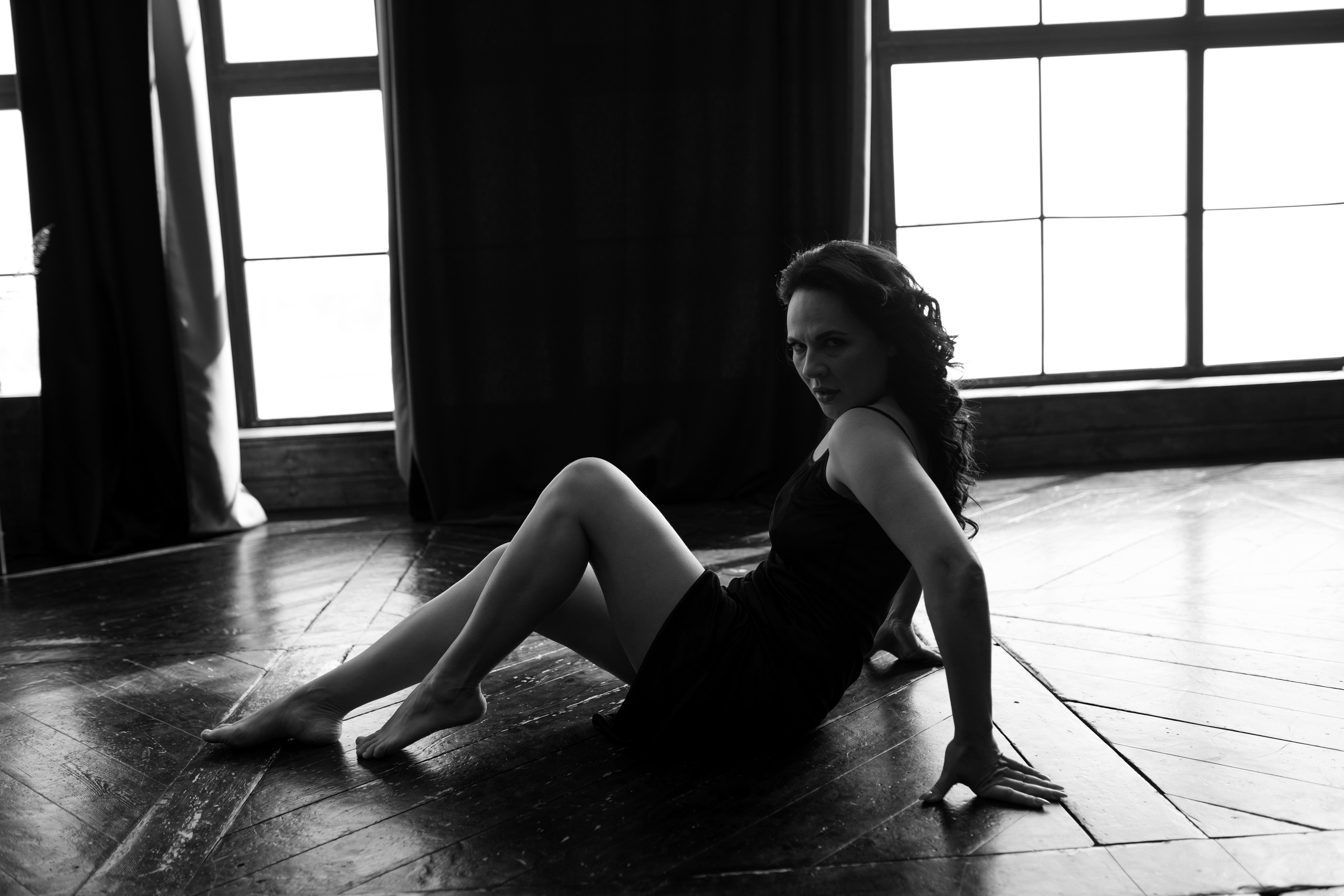 Светлана. Фотограф чувственного портрета в Санкт-Петербурге Светлана Фролова