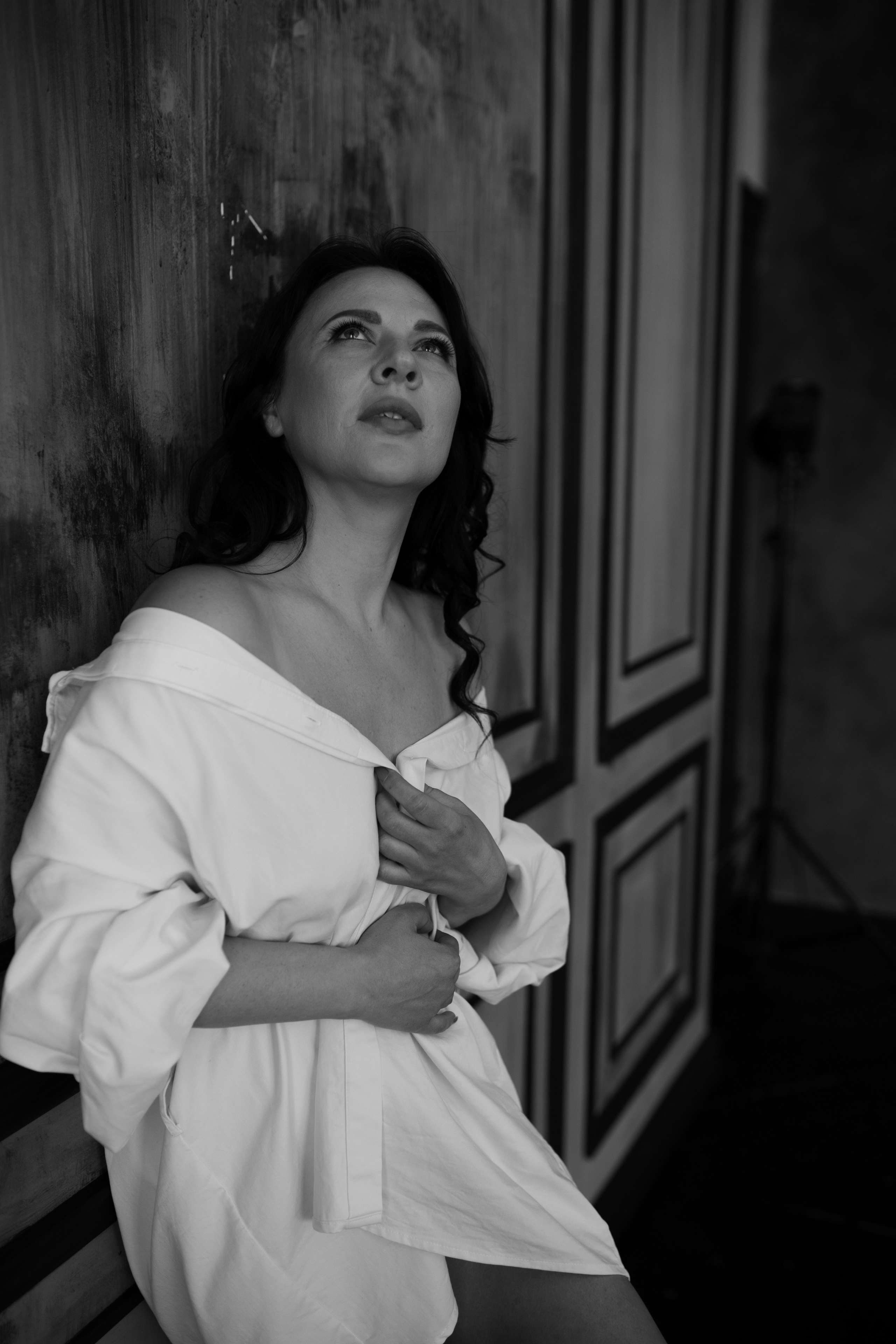 Светлана. Фотограф чувственного портрета в Санкт-Петербурге Светлана Фролова