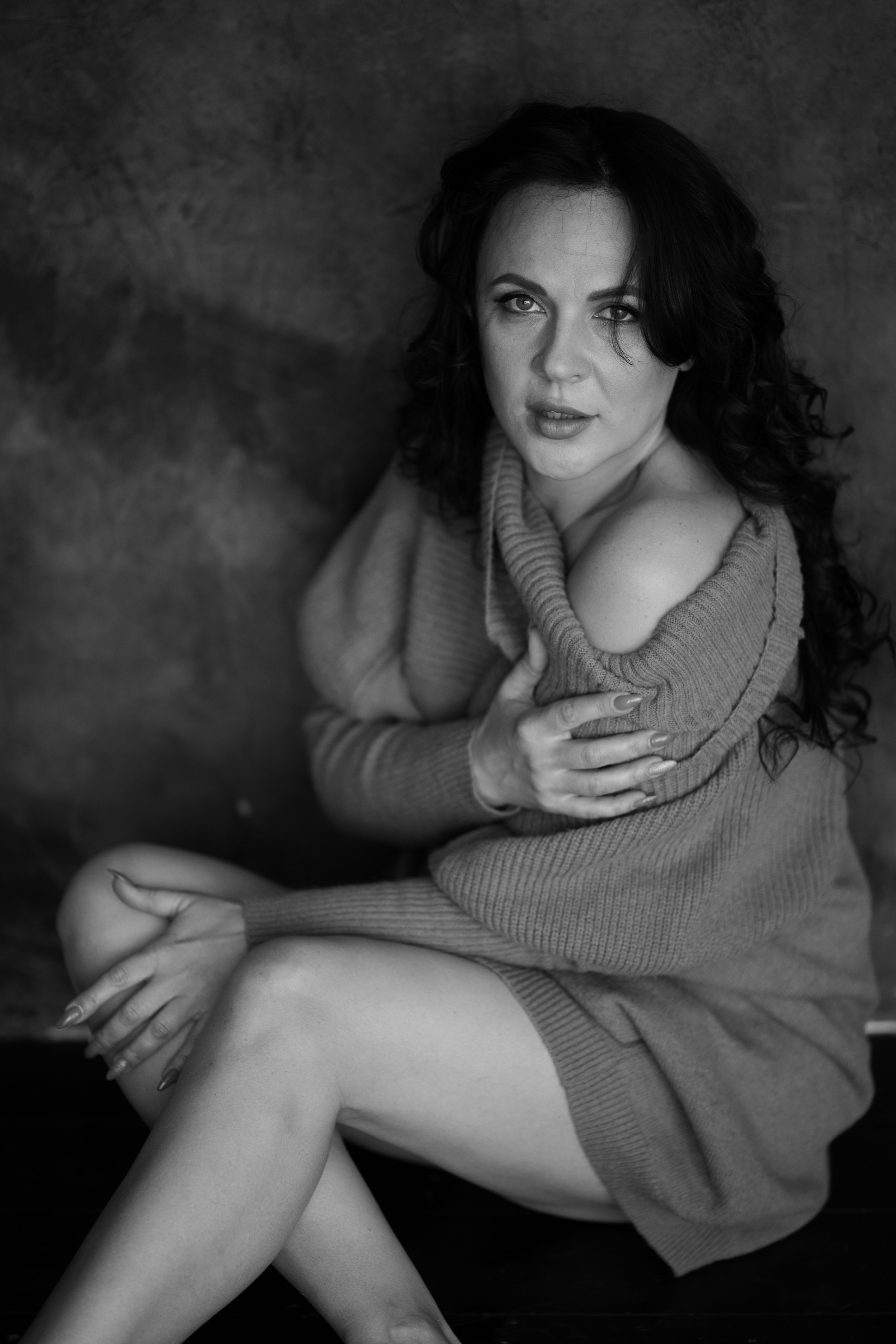 Светлана. Фотограф чувственного портрета в Санкт-Петербурге Светлана Фролова