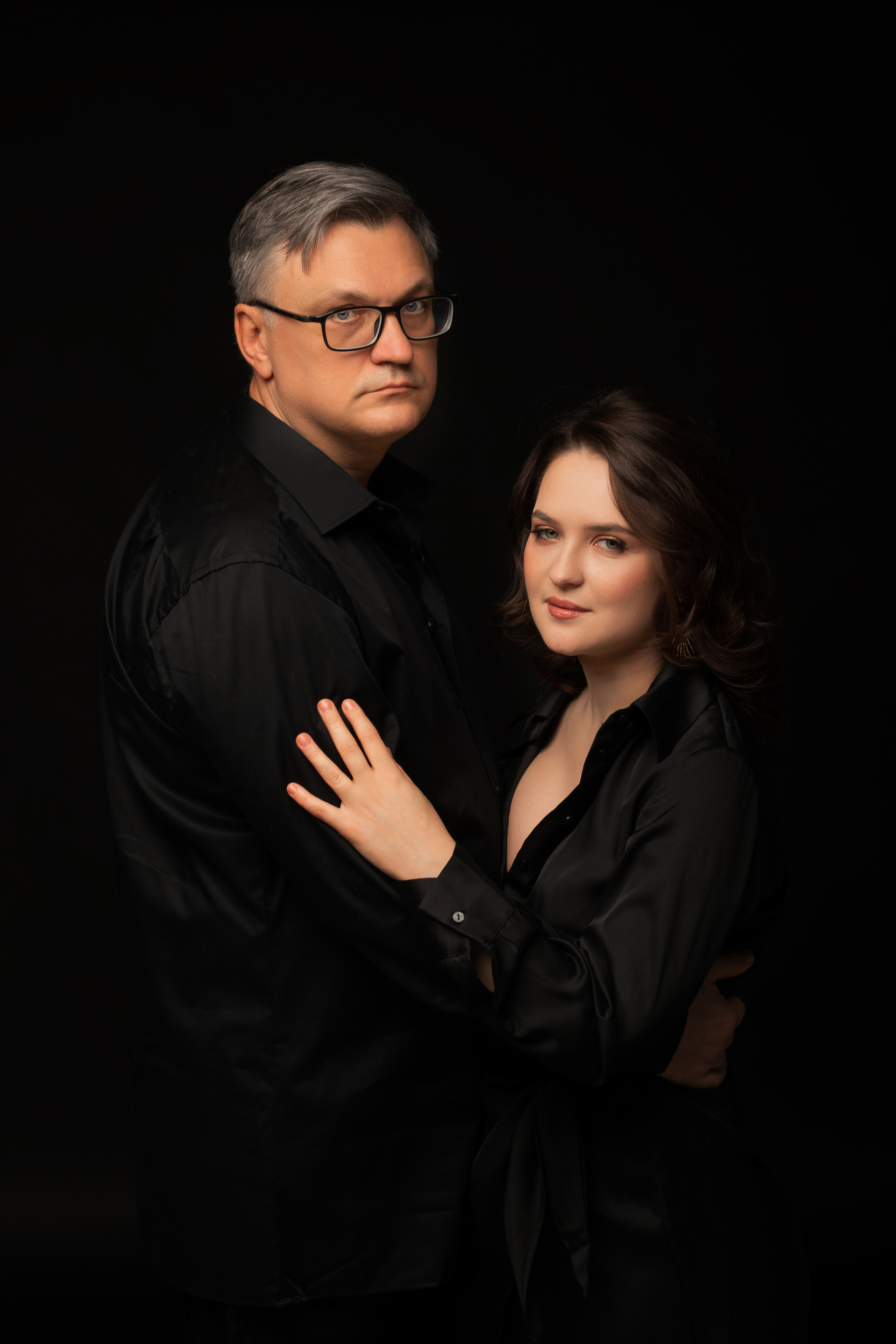 Екатерина Алексей. Фотограф чувственного портрета в Санкт-Петербурге Светлана Фролова