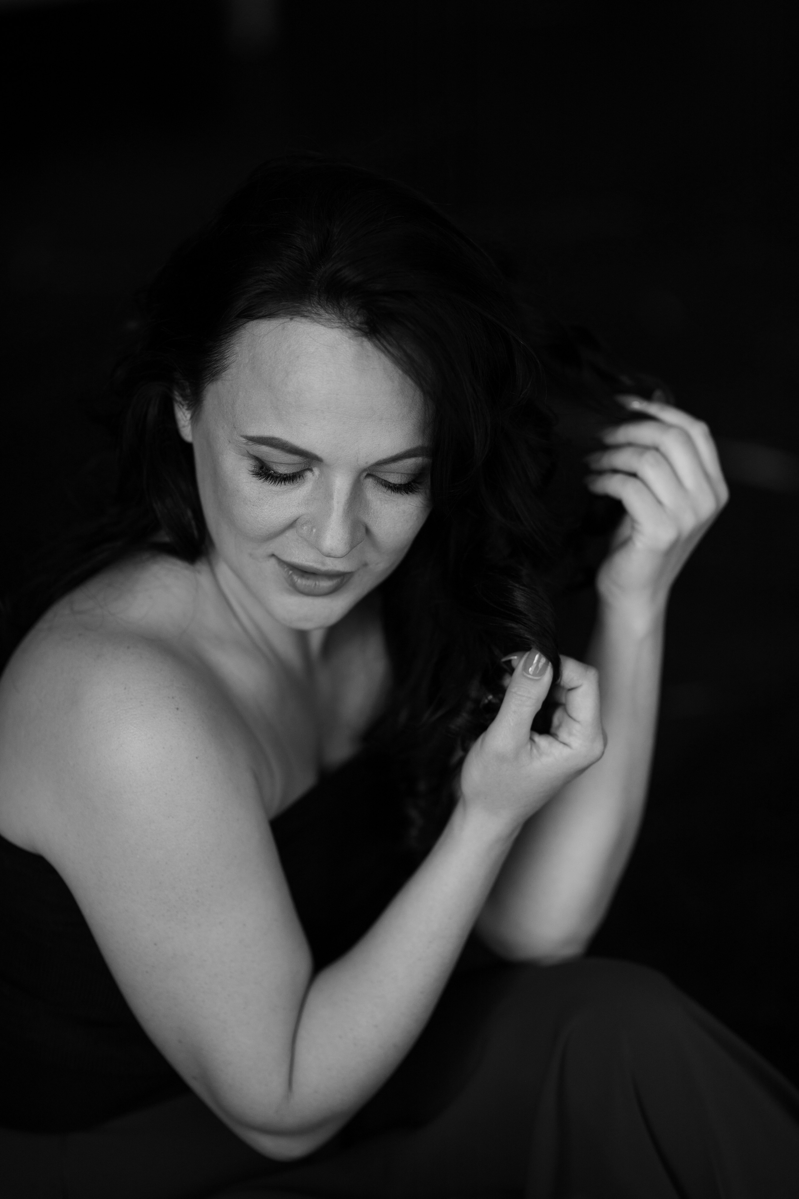 Светлана. Фотограф чувственного портрета в Санкт-Петербурге Светлана Фролова