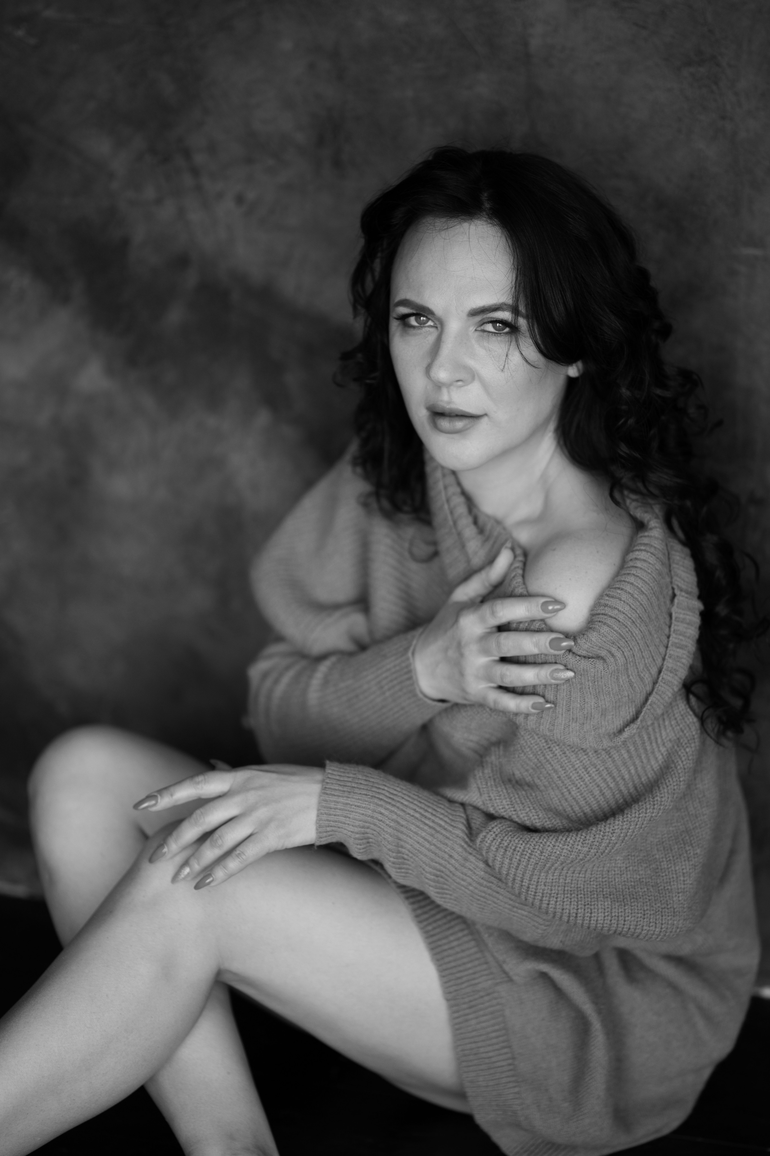 Светлана. Фотограф чувственного портрета в Санкт-Петербурге Светлана Фролова