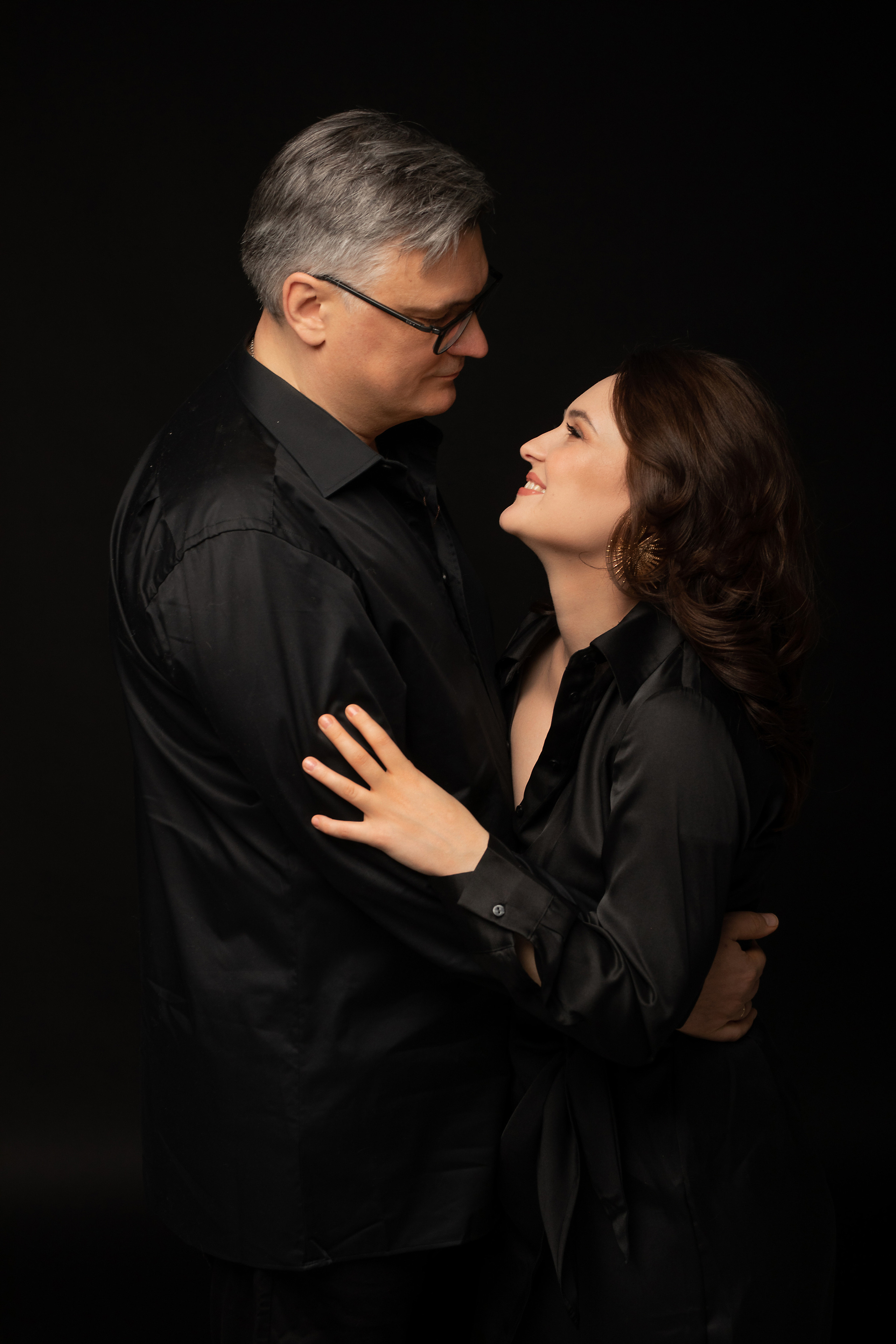 Екатерина Алексей. Фотограф чувственного портрета в Санкт-Петербурге Светлана Фролова