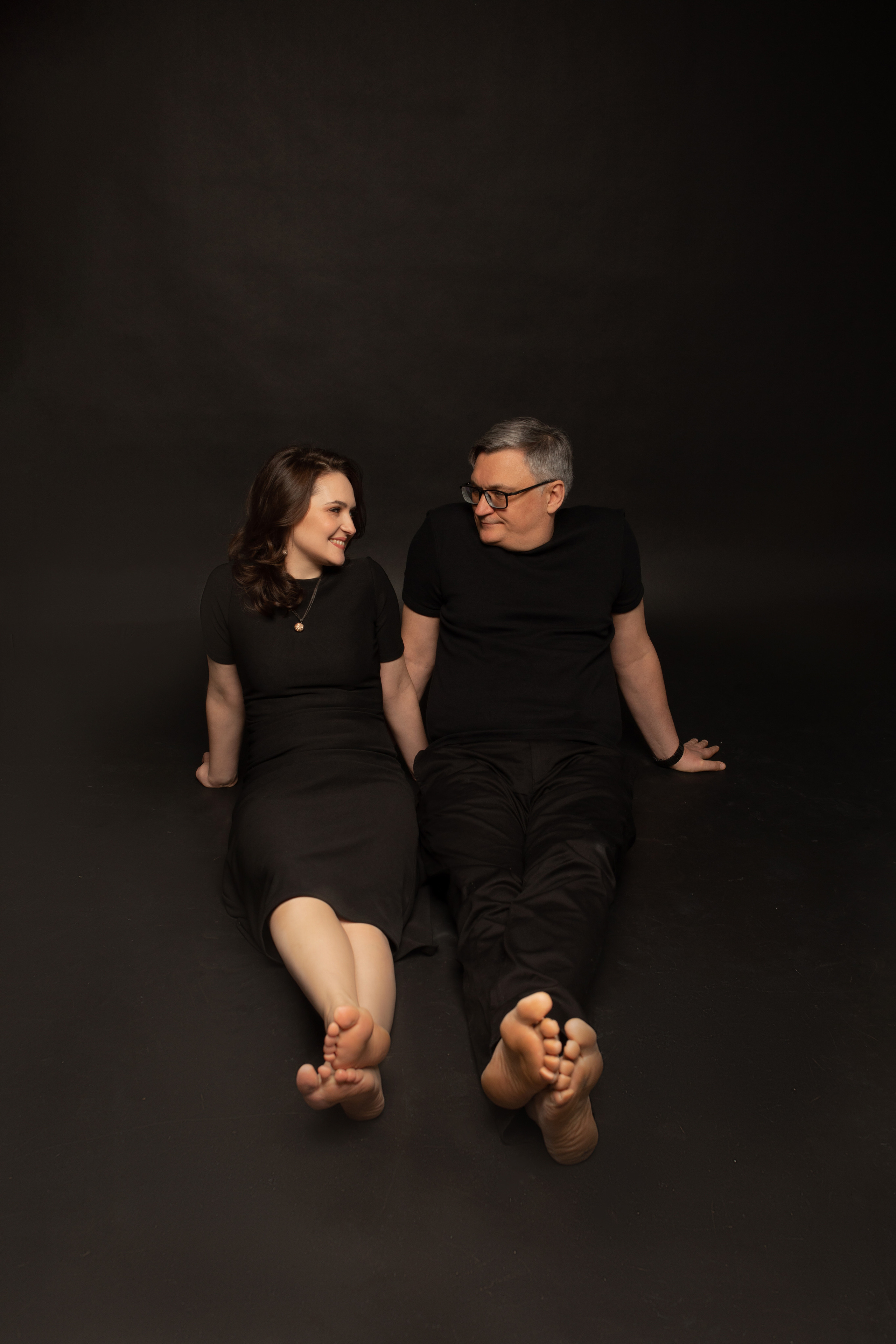 Екатерина Алексей. Фотограф чувственного портрета в Санкт-Петербурге Светлана Фролова