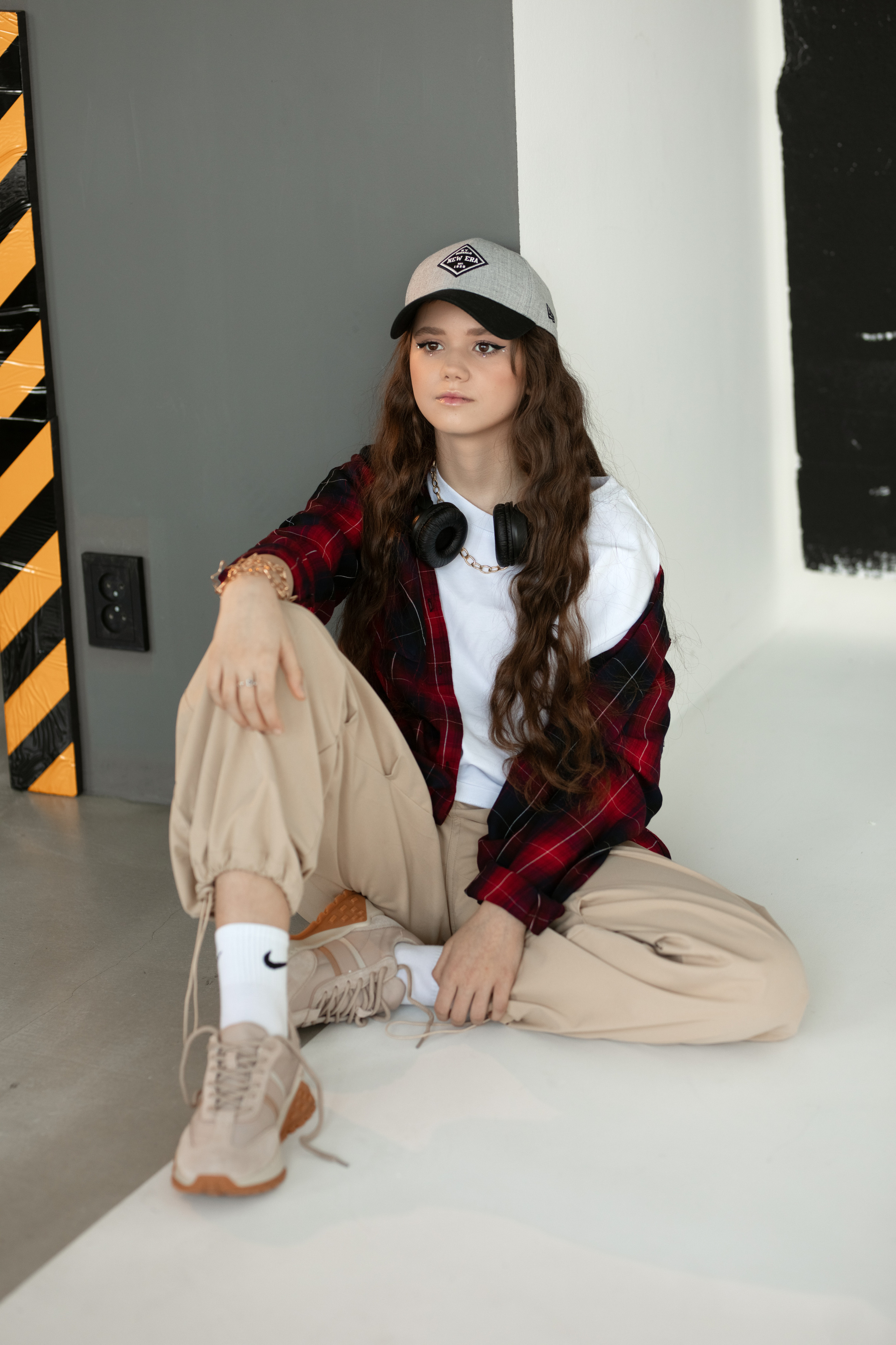 Папина дочка. Фотограф чувственного портрета в Санкт-Петербурге Светлана Фролова