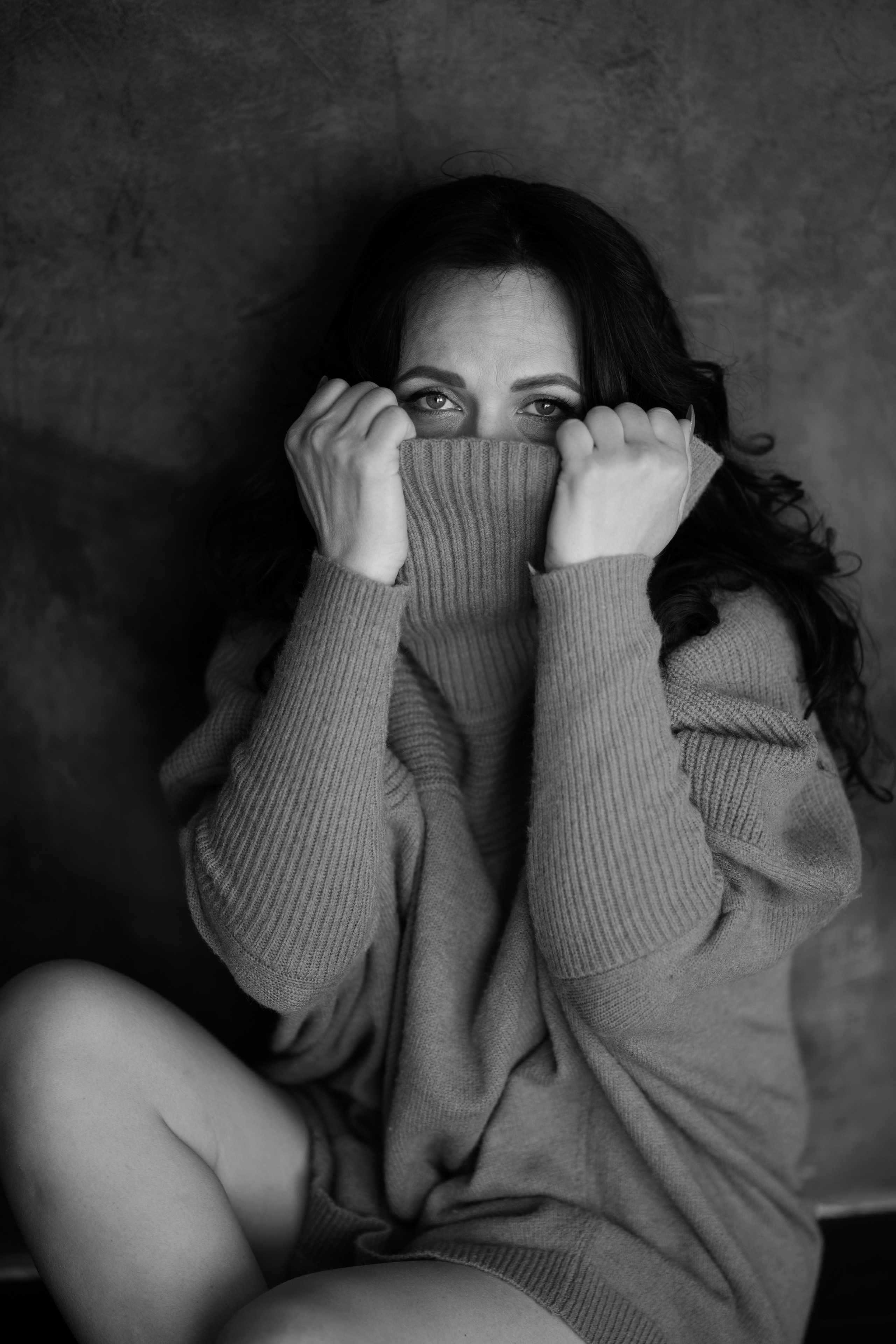 Светлана. Фотограф чувственного портрета в Санкт-Петербурге Светлана Фролова